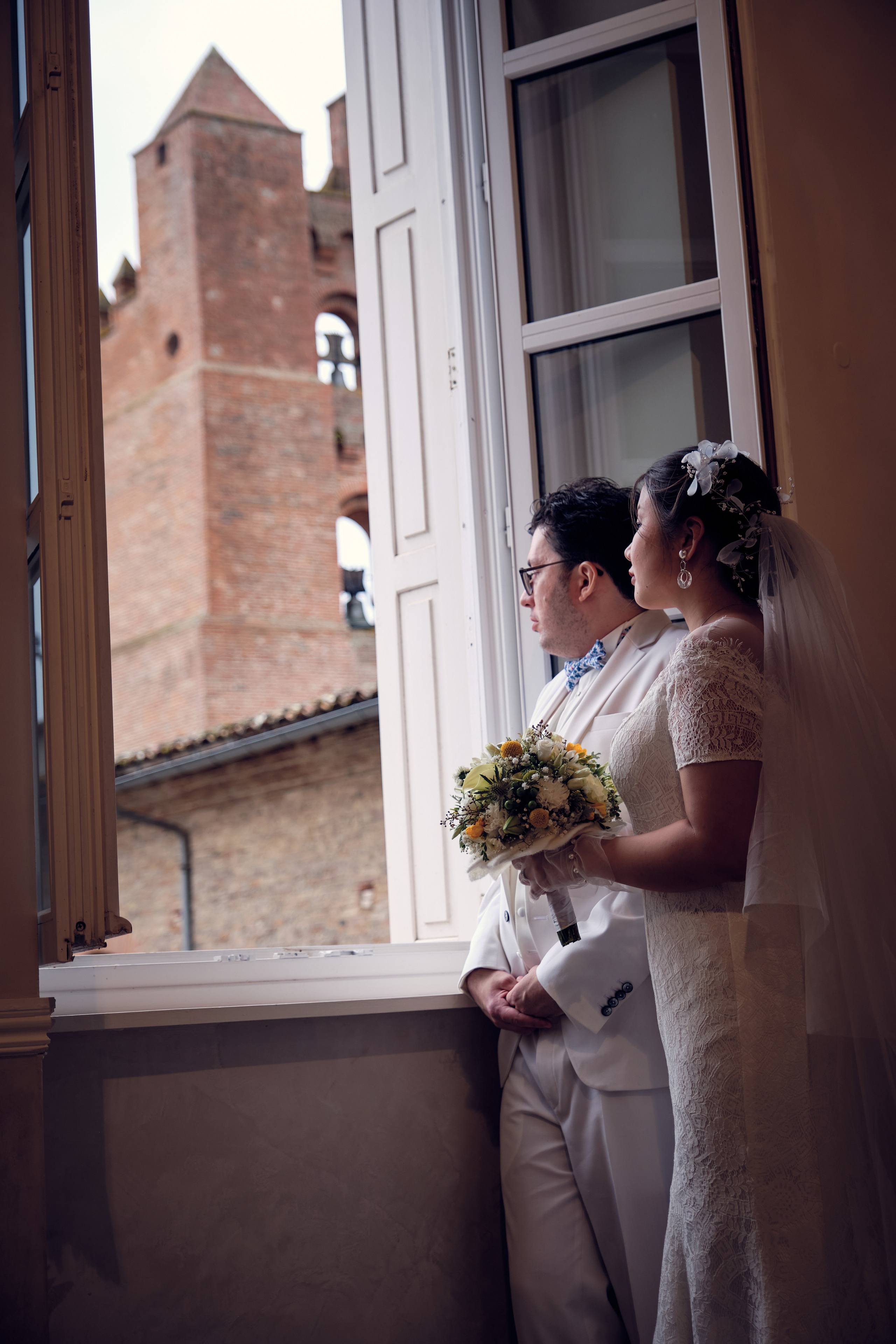 Les 3 Meilleurs Conseils pour Capturer à la Perfection Votre Jour de M. Photographe de mariage à Toulouse