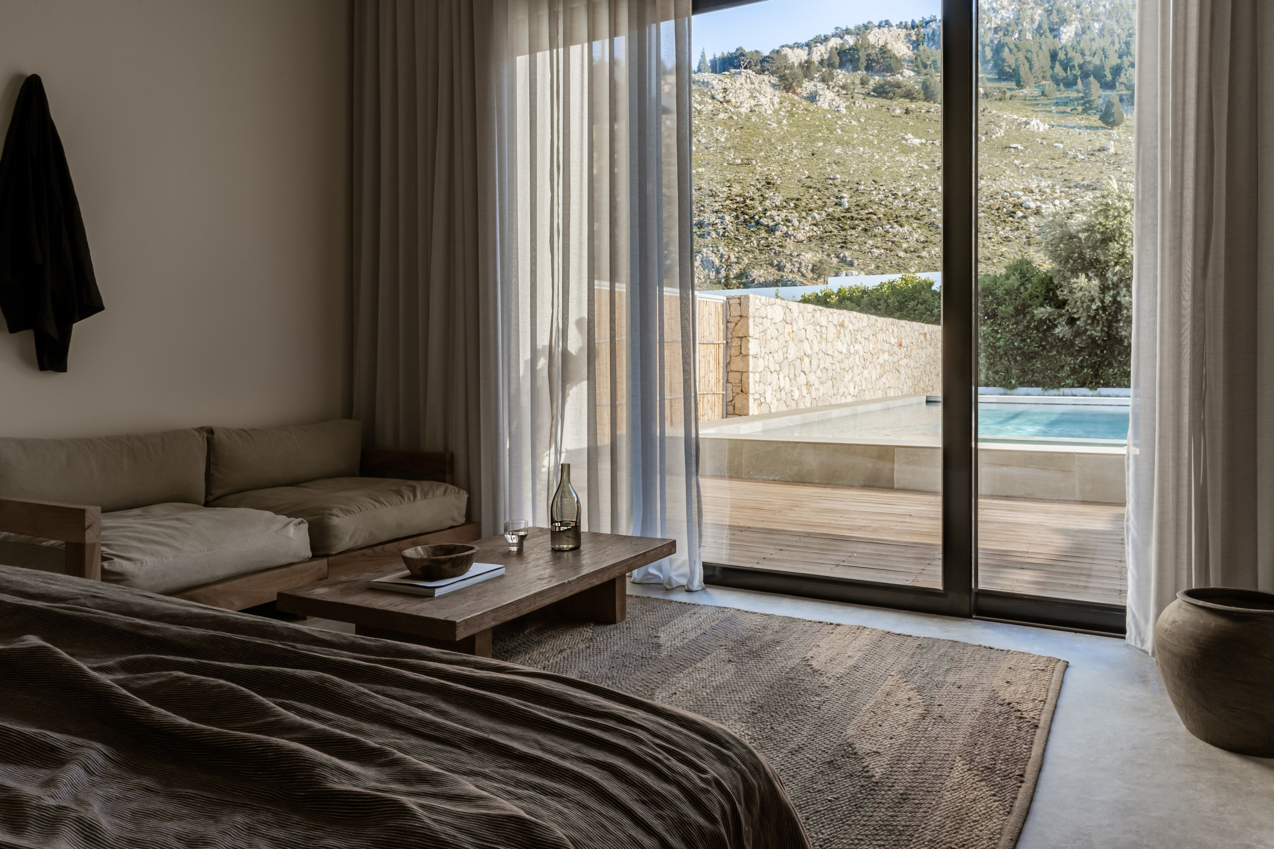 Hotel Photographer ~ Worldwide ~ George Katsaelis