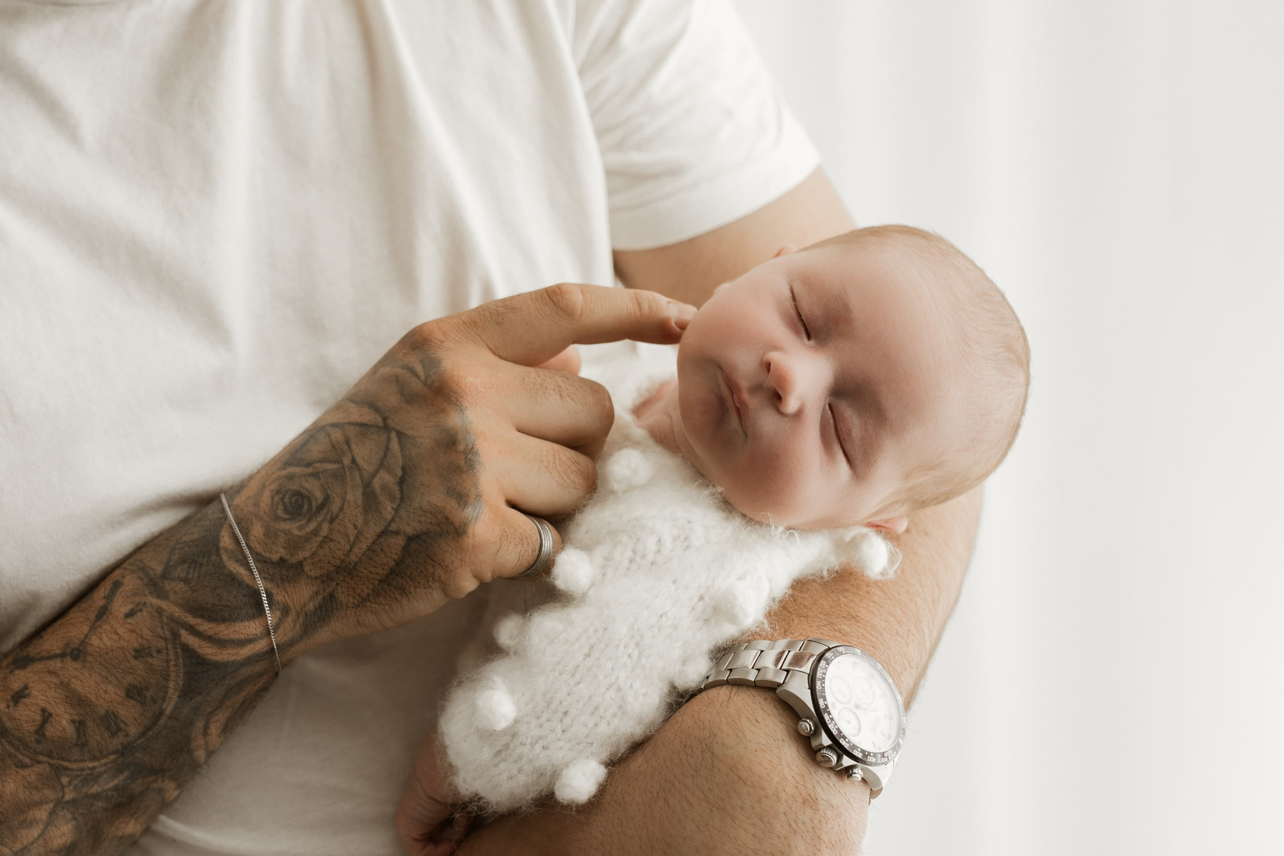 Newborn. Anna Levina Photography