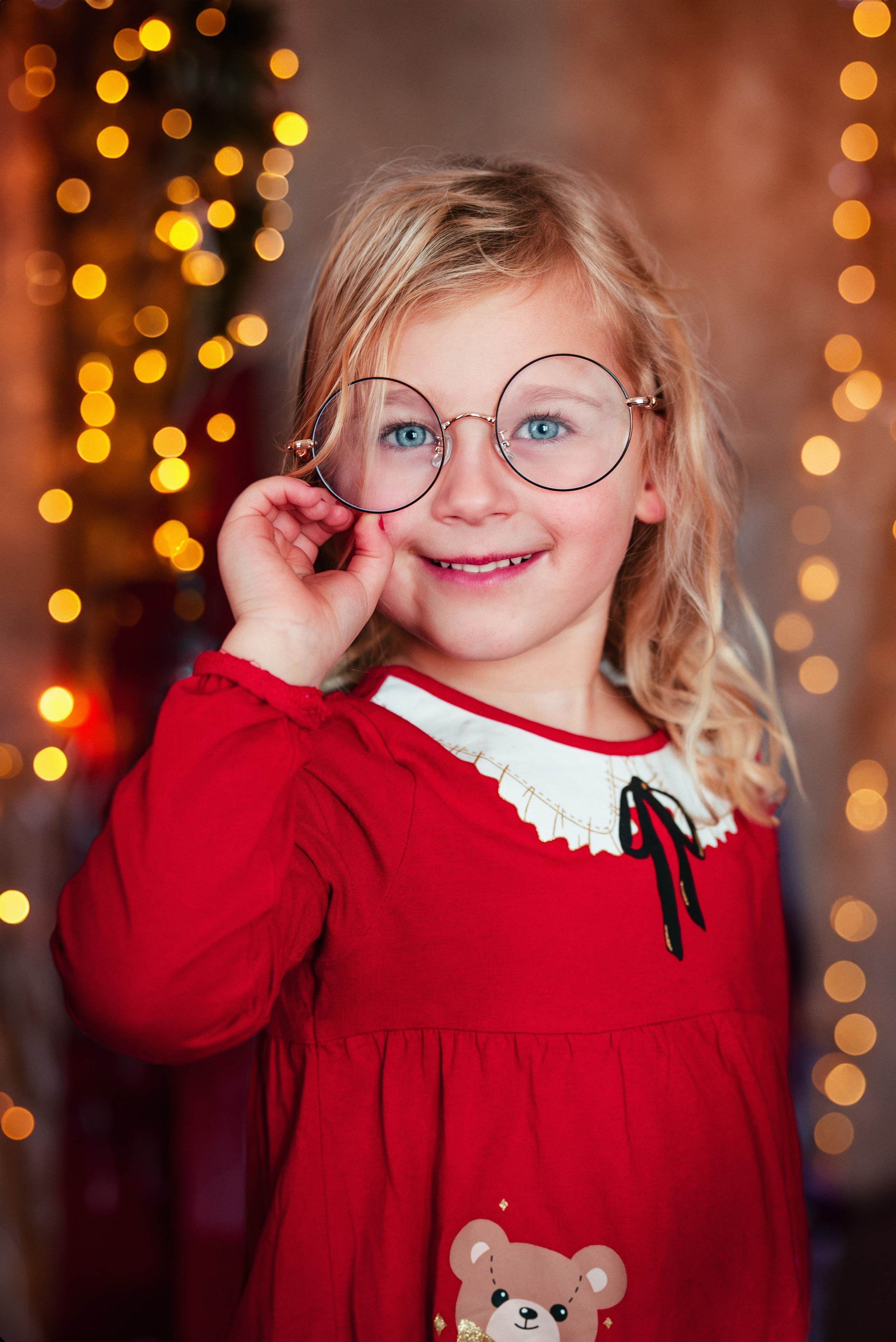 Weihnachten, Weihnachts Shooting, Kinderfotografie