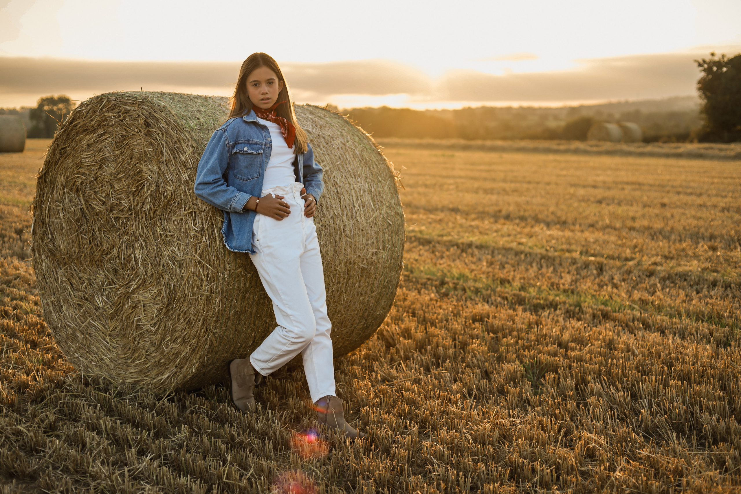 Photographer Co Dublin, Balbriggan — Agata Maliseva