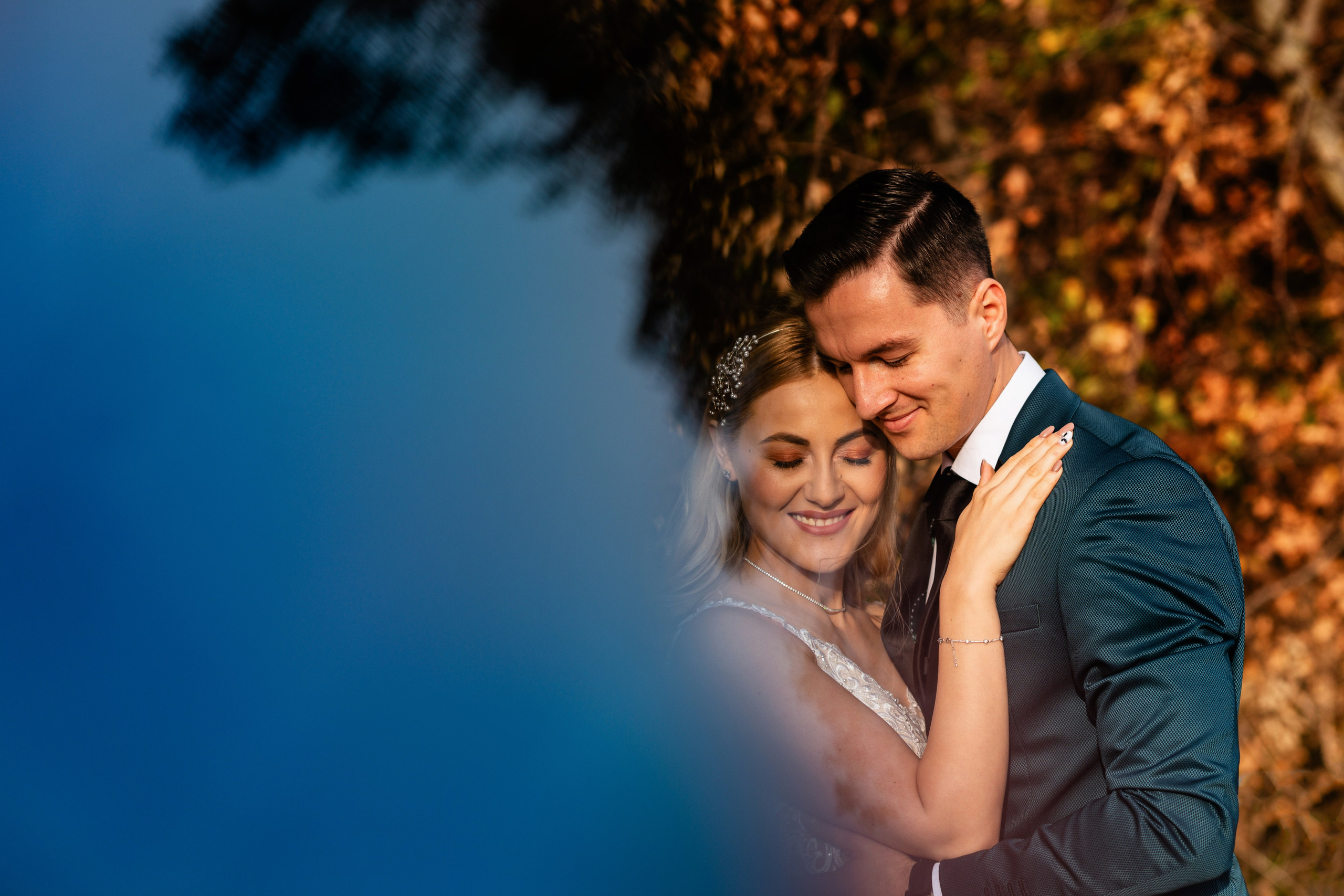 Adriana & Andrei. Fotograf nunta si evenimente Giurgiu