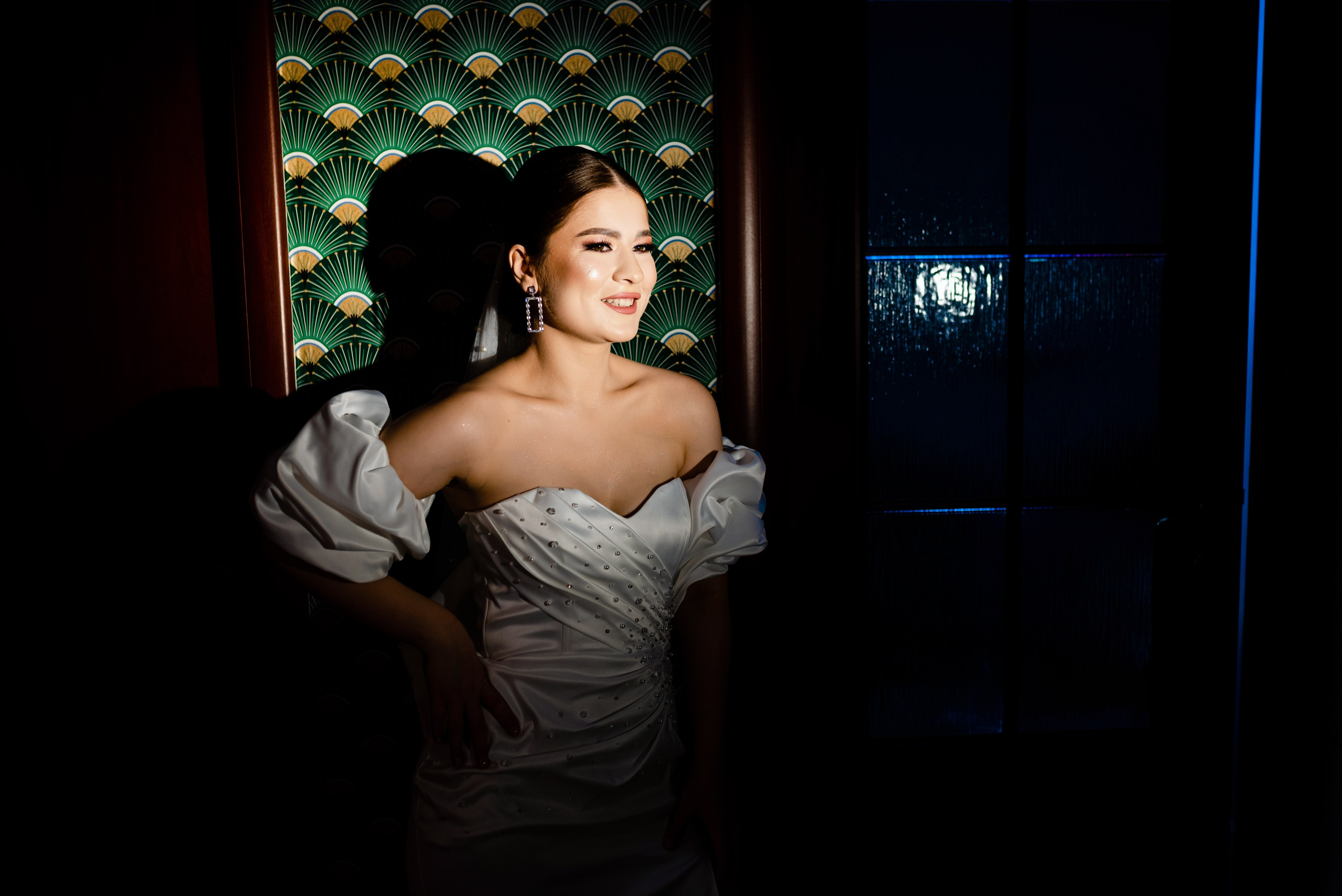 Sorina & Cristi. Fotograf nunta si evenimente Giurgiu