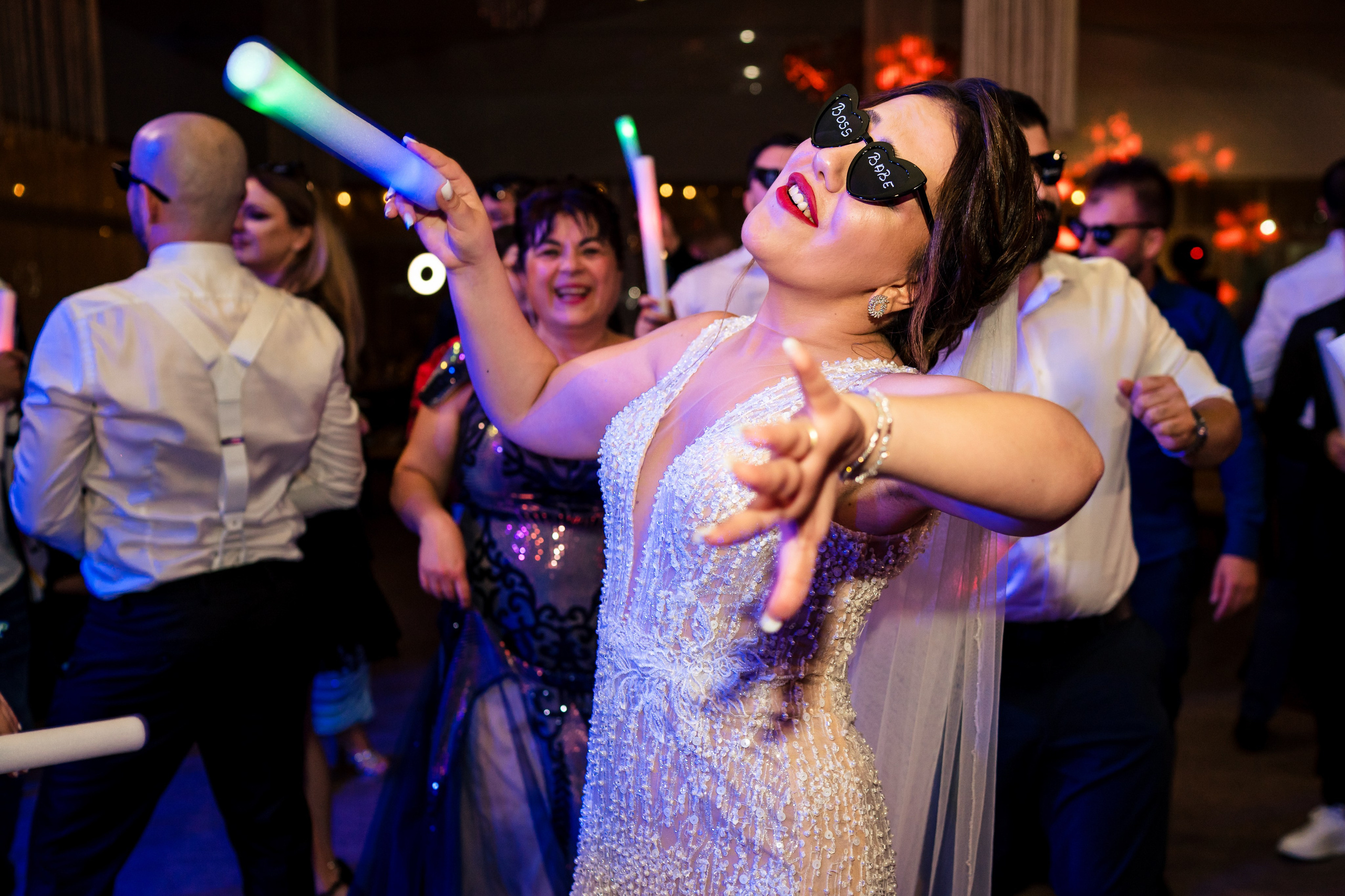 Crina & Cătălin. Acasă