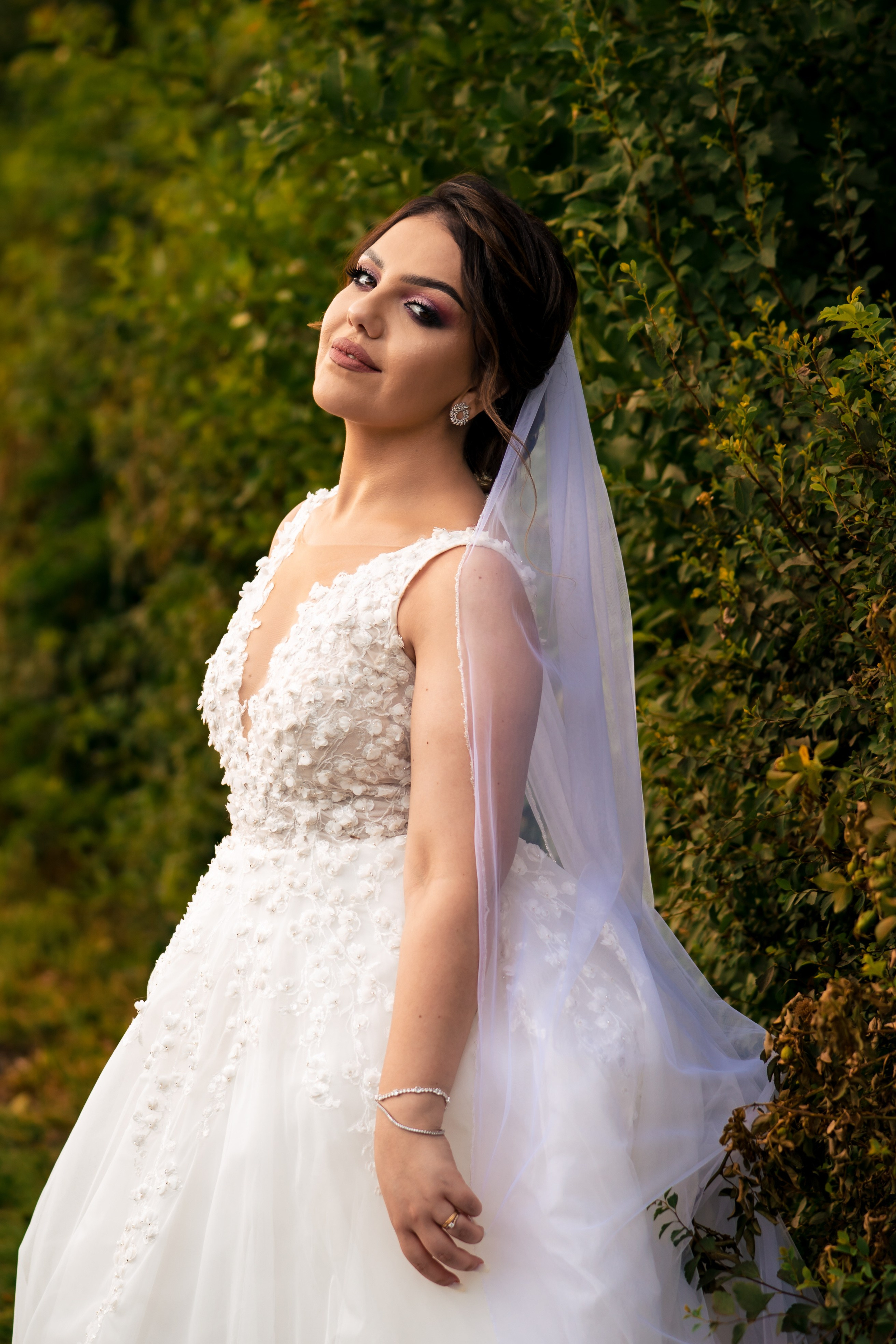 Crina & Cătălin. Acasă