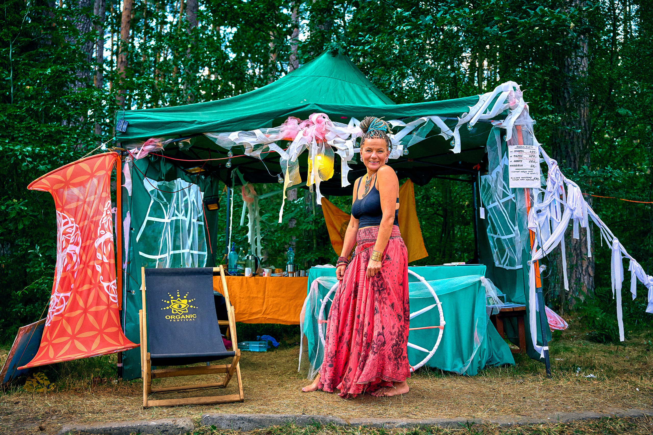 Organic-2025. Andriej Szypilow — Photography & Videography