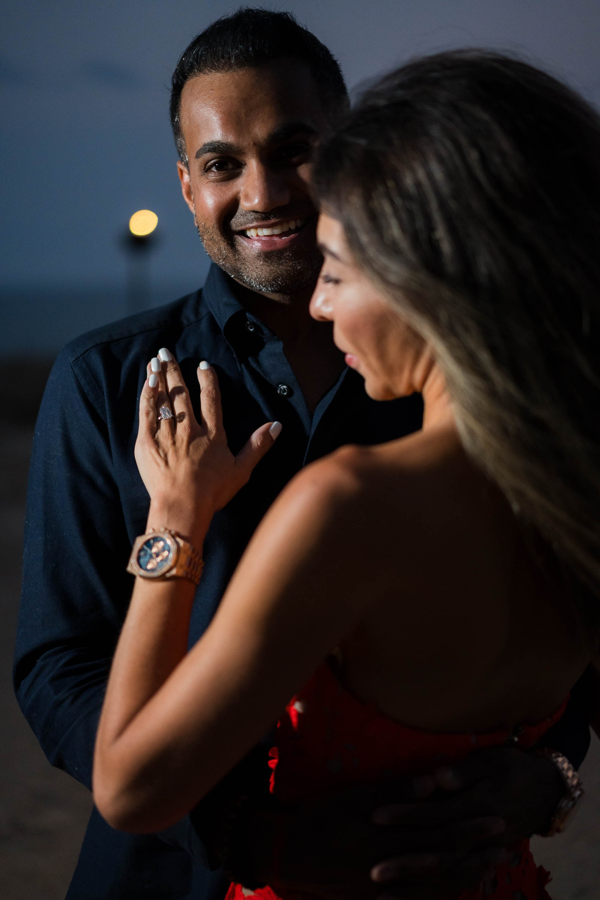 Wedding Proposal in Mallorca. Mallorca Wedding, Corporate & Social Photographer