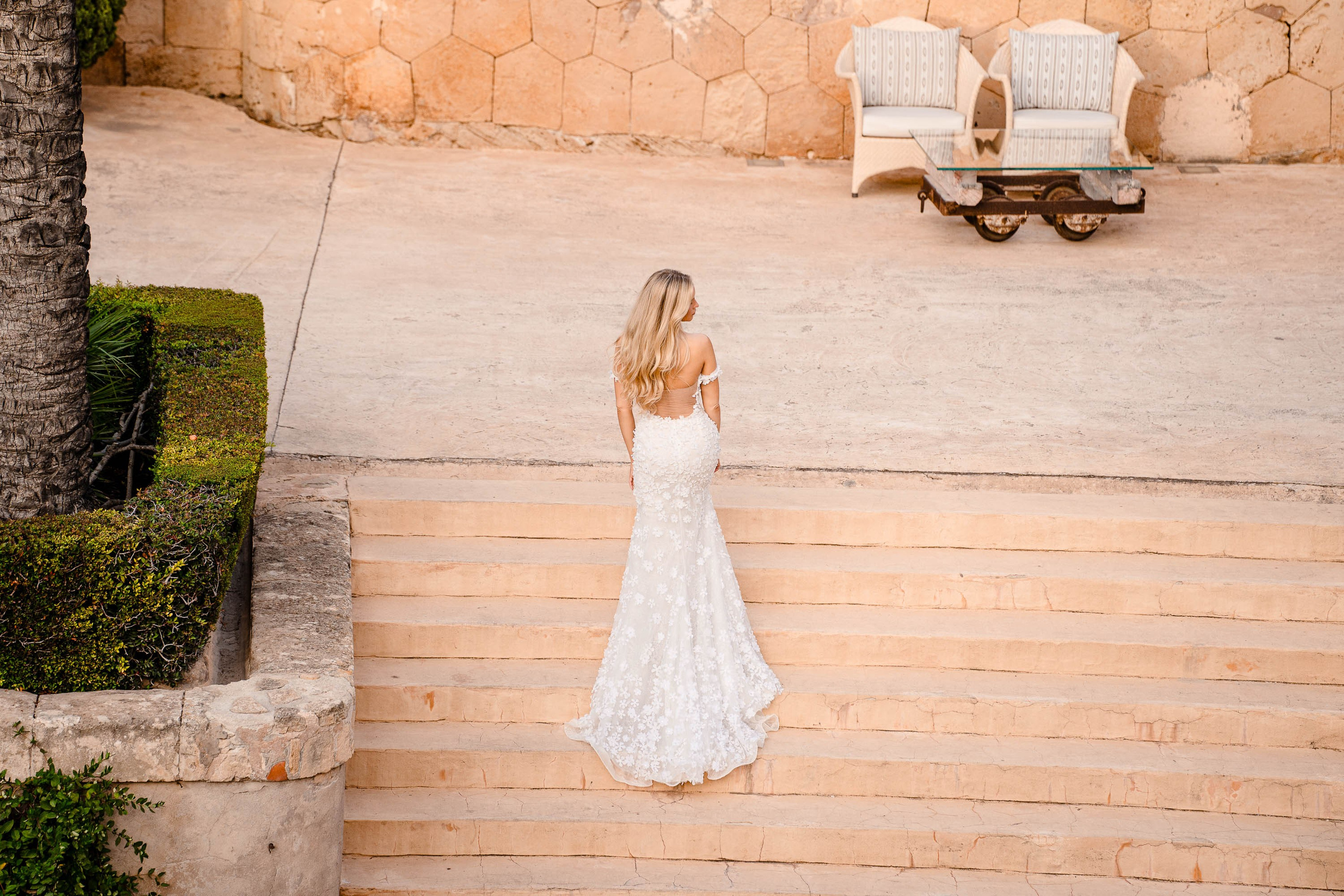 Couple Portrait Photo Session in Mallorca. Mallorca Wedding, Corporate & Social Photographer