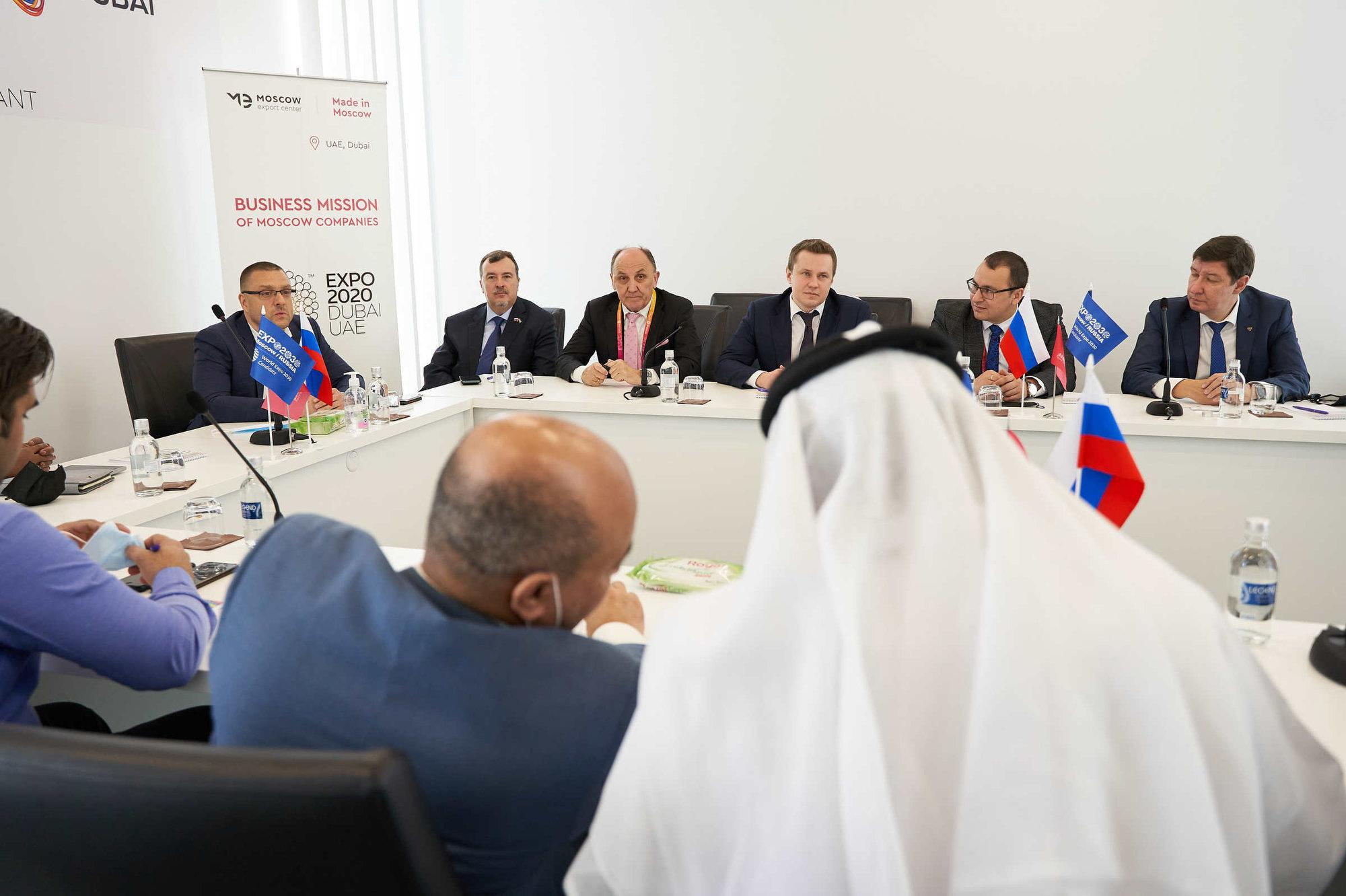 Event photographer in Dubai