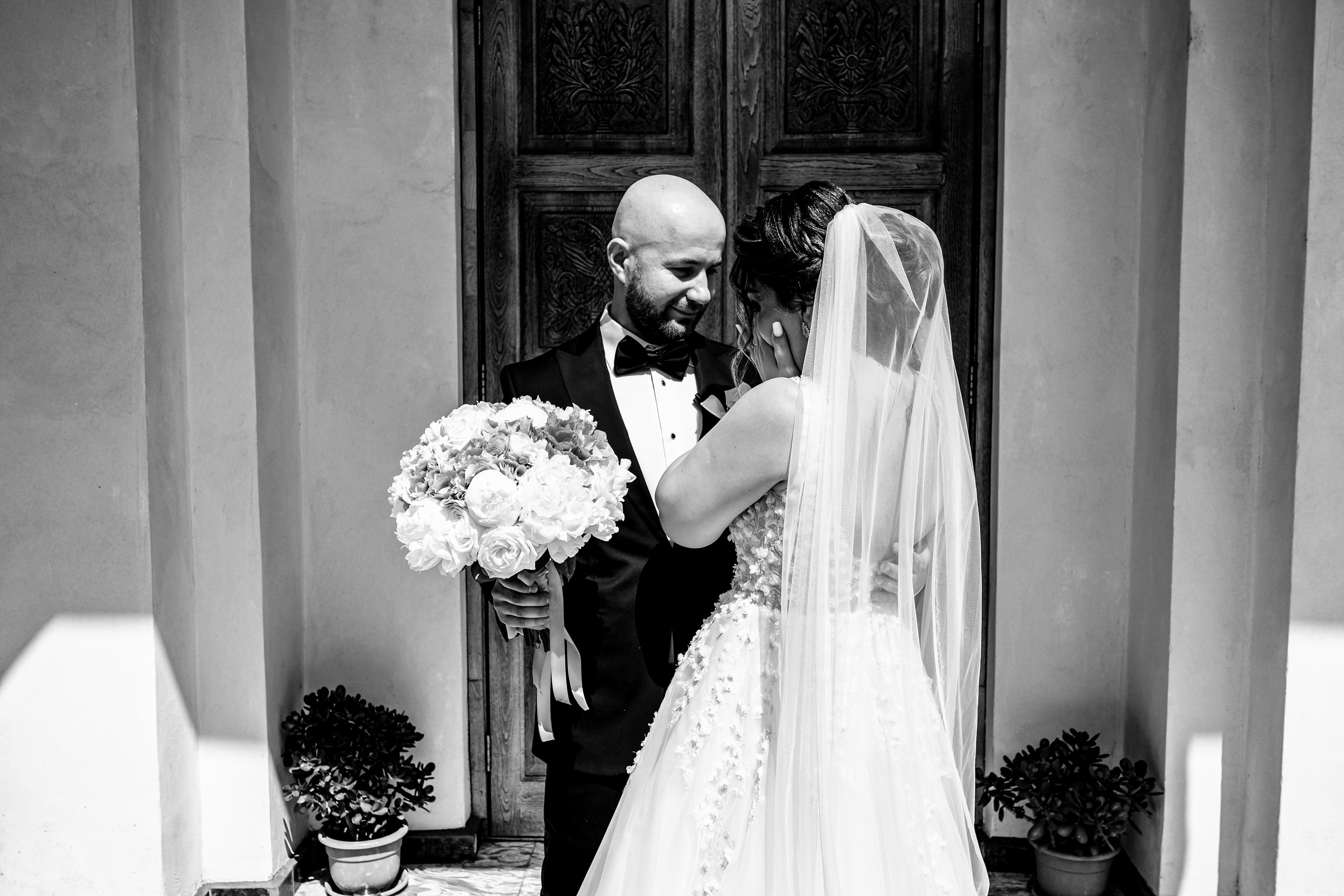 Crina & Cătălin. Acasă