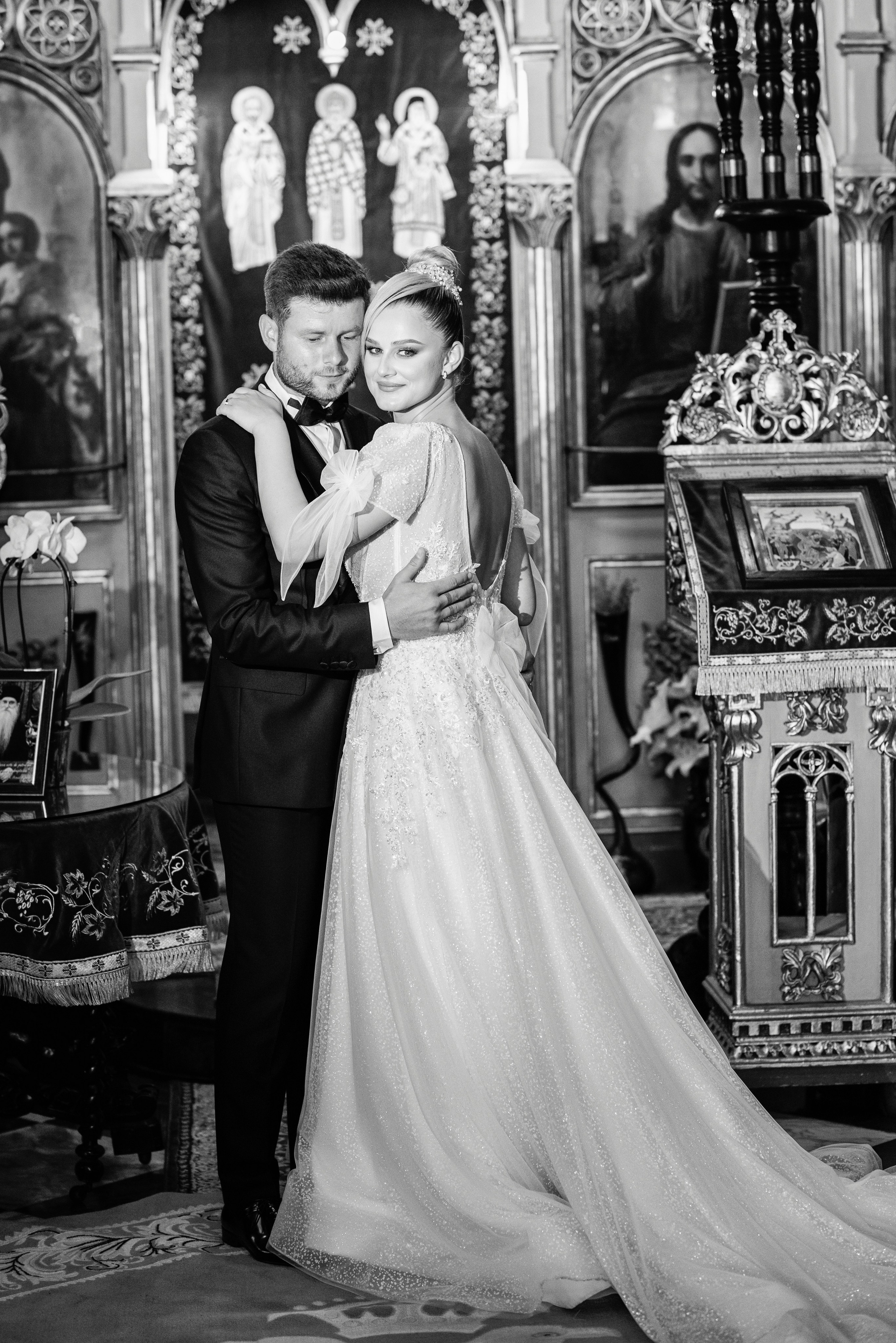 Elisa & Andrei. Fotograf nunta si evenimente Giurgiu