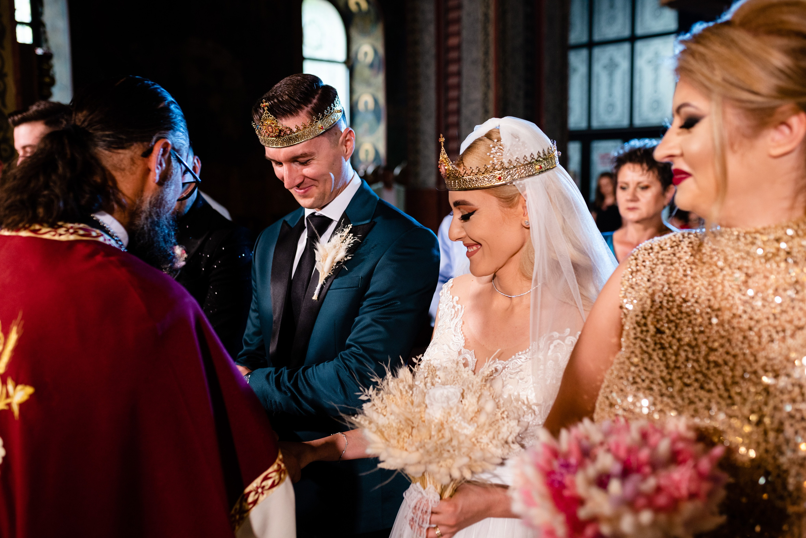 Adriana & Andrei. Fotograf nunta si evenimente Giurgiu