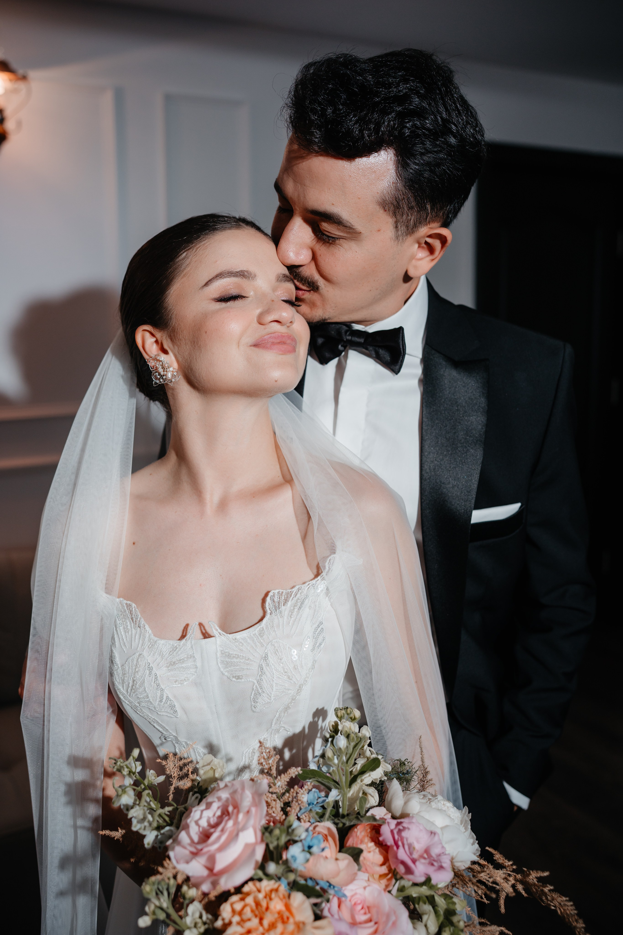 Raw Studio. Fotograful tau de nunta!