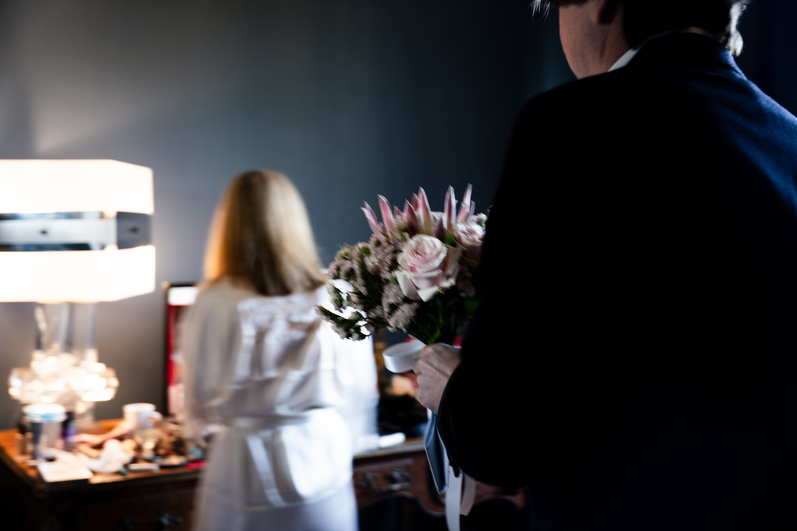 Nina & Nicholas. Modern Wedding in heart of Florence. Wedding Photographer in Italy