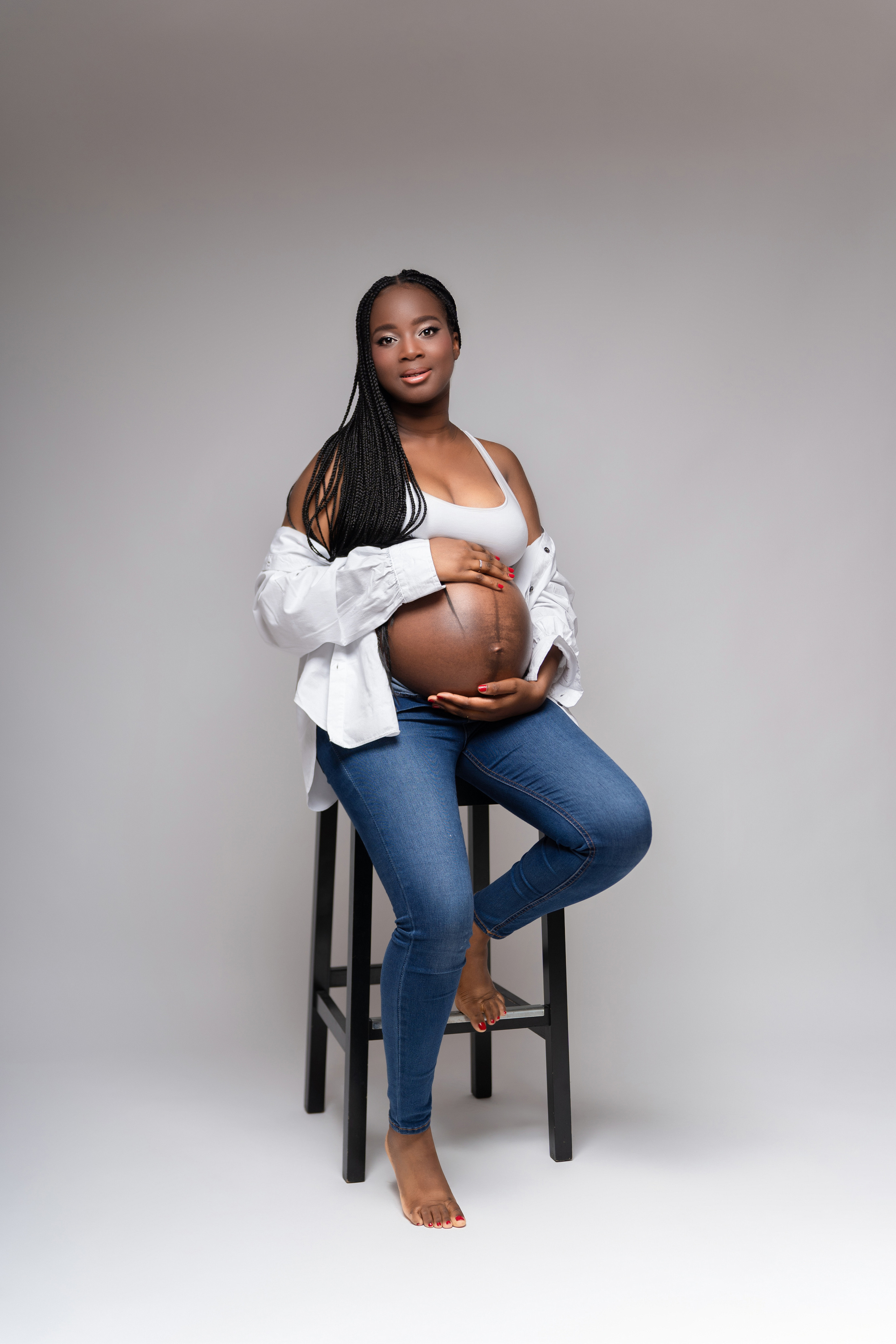 Photographe grossesse Paris, Pregnancy photographer Paris. Photographer in Paris