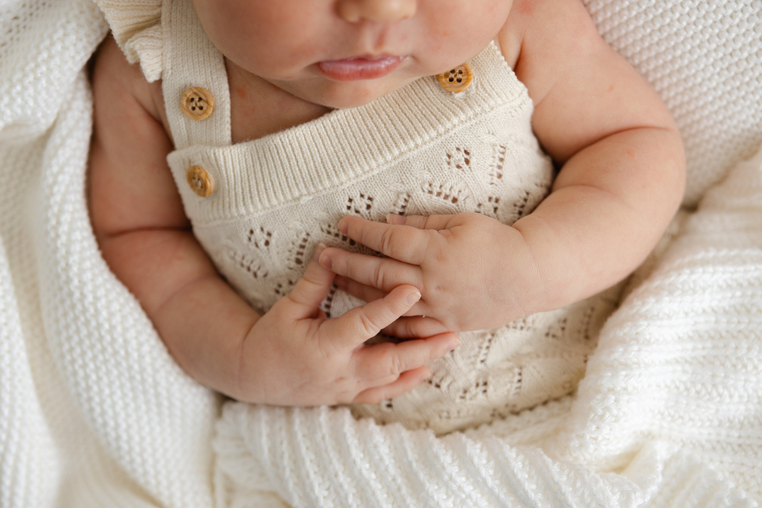 Newborn. Fotografka Andrea Hlaváčová / Karlovarský kraj / Karlovy Vary Sokolov