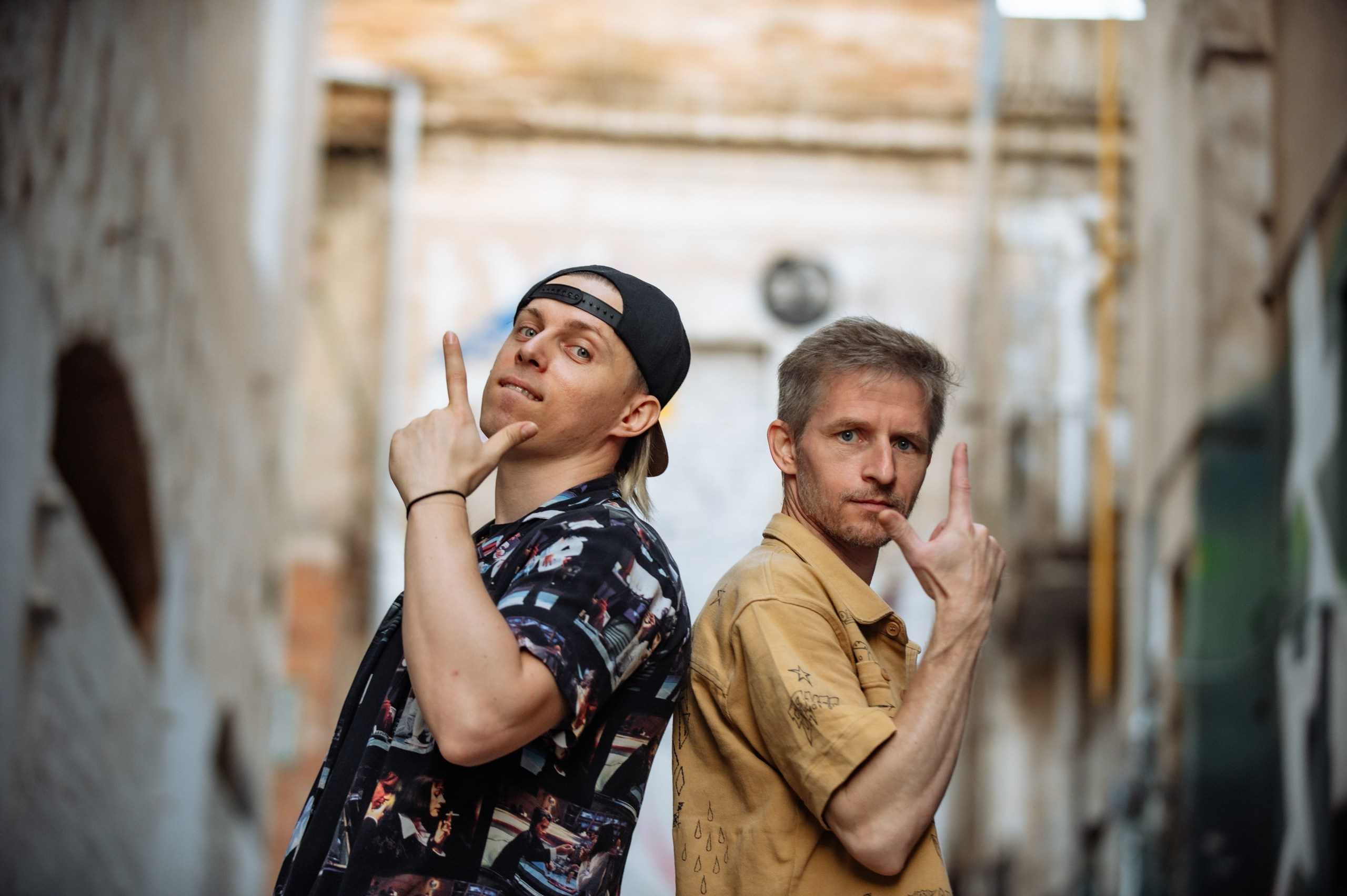 Capturando la esencia de la música. Fotógrafa Ekaterina Gasanova - sesiones de fotos en Barcelona