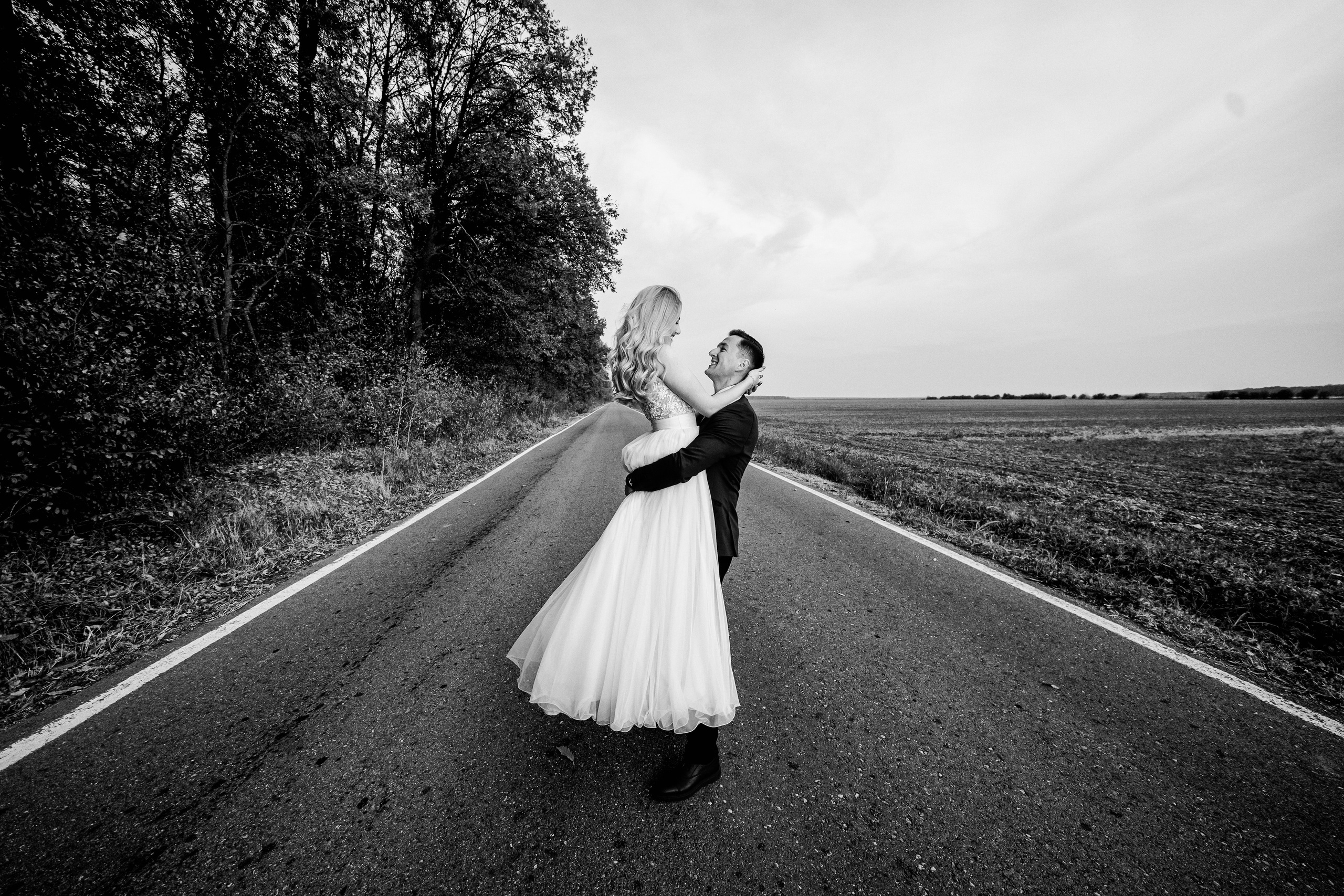 Adriana & Andrei. Fotograf nunta si evenimente Giurgiu