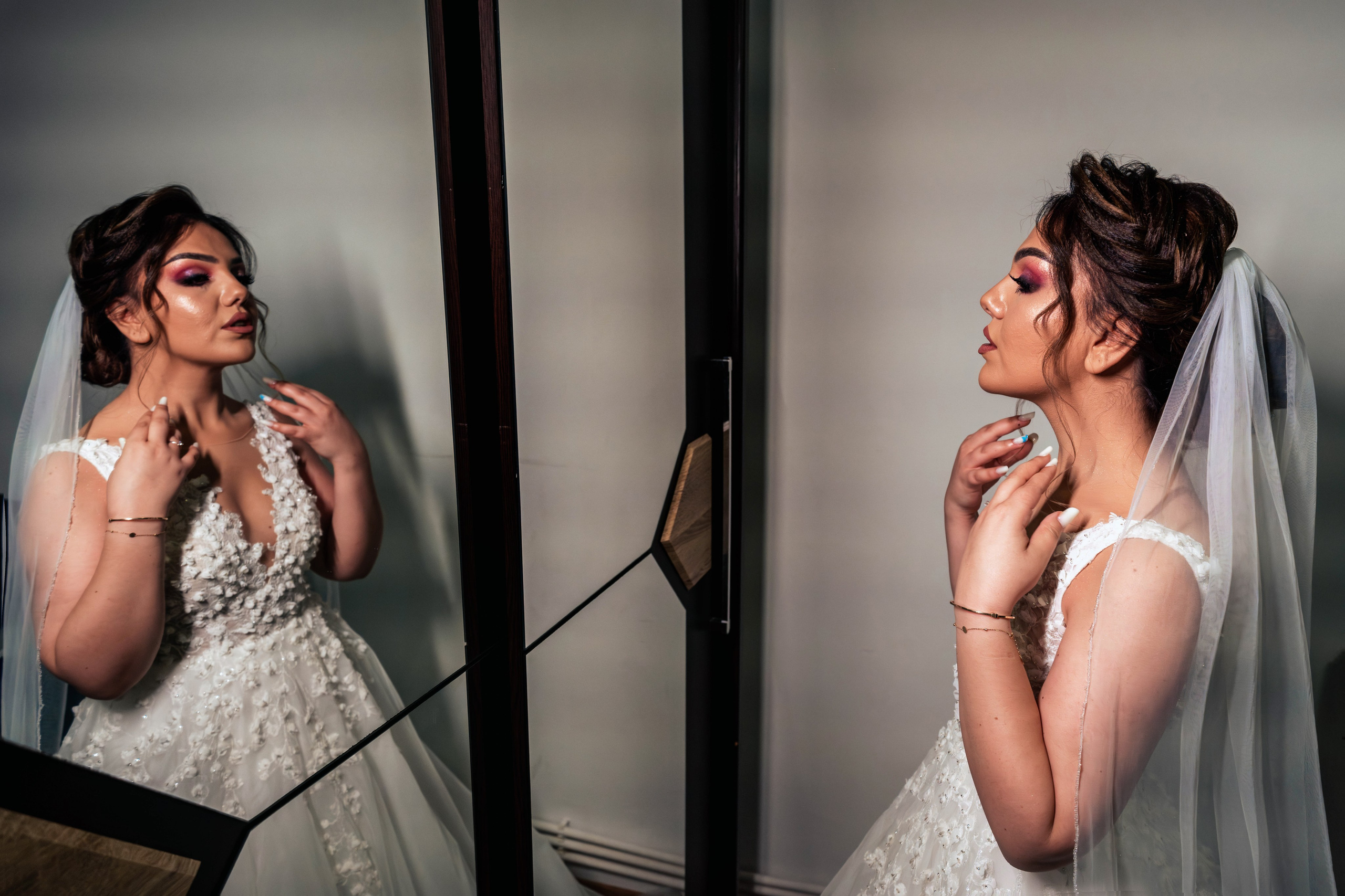 Crina & Cătălin. Acasă