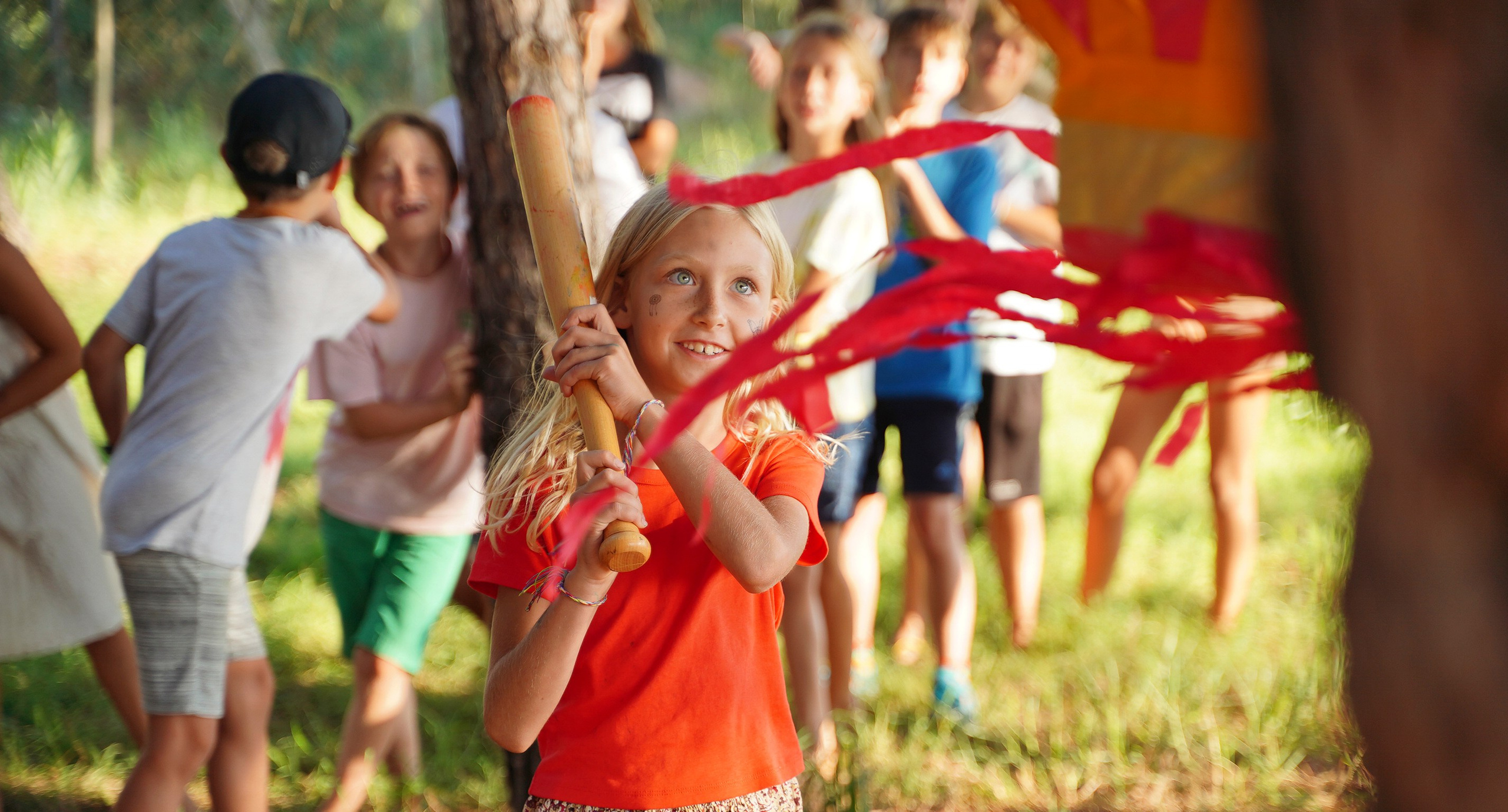 Семейный лагерь в Италии — отдых и творчество для всей семьи. Семейные лагеря в Европе с Ниной Янечковой и Ириной Зиновьевой
