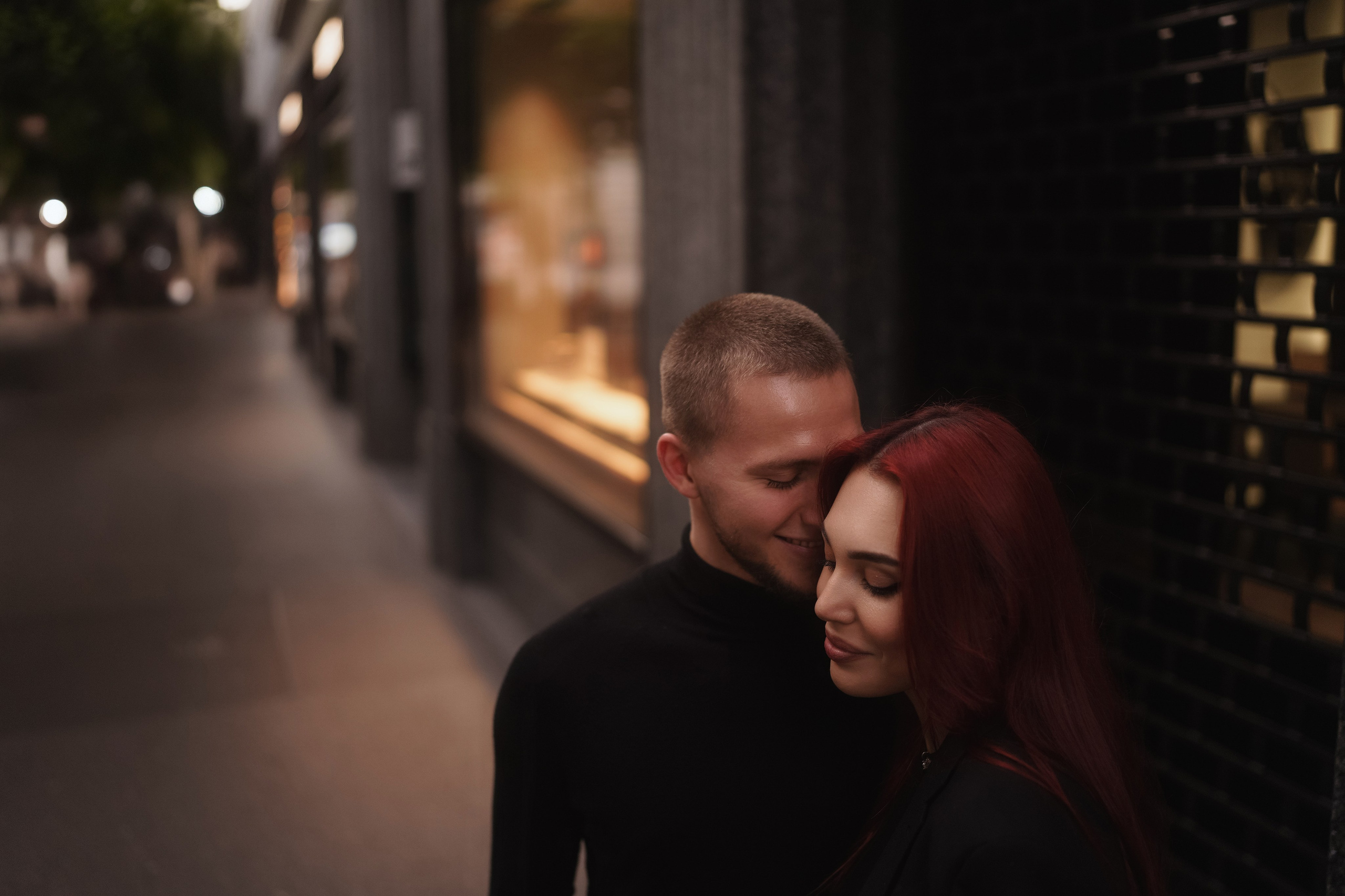 Fotografin Iryna Meisinger