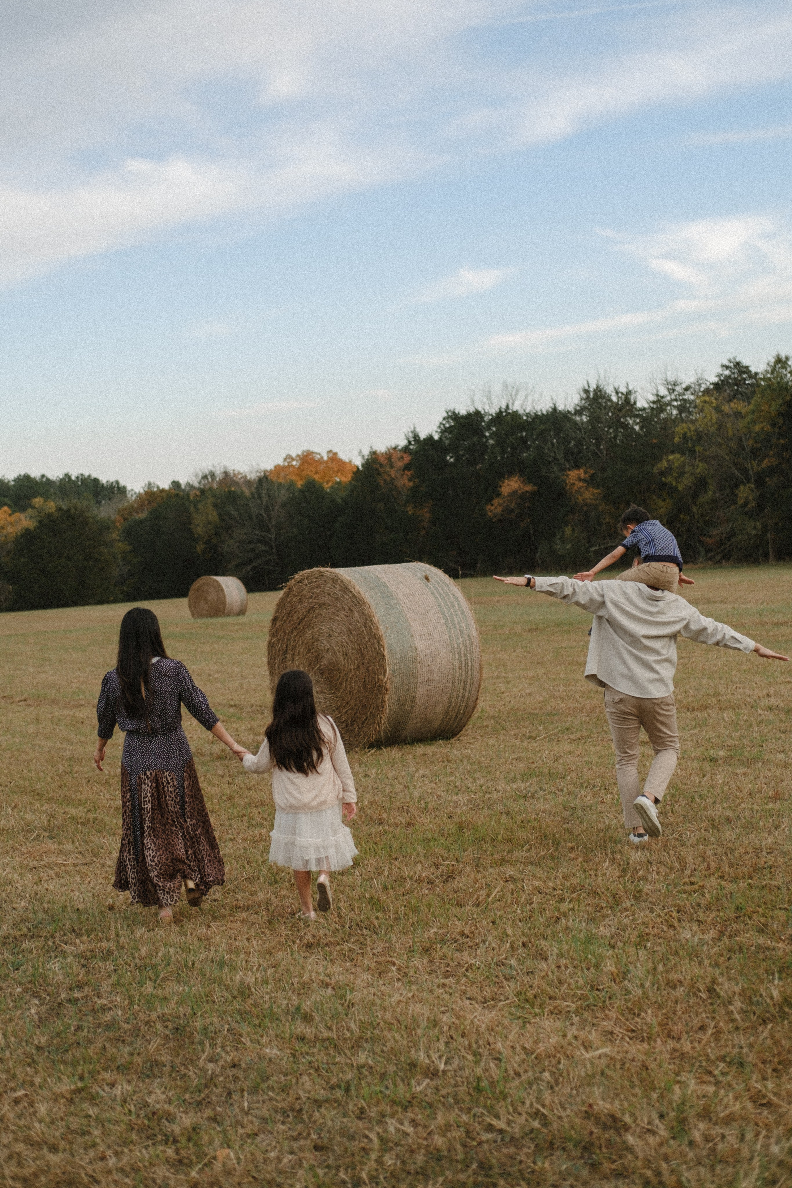 Family Photography Portfolio | Artistic & Documentary Family Sessions in Richmond, VA. Family Photographer Anna Dobrovolskaia | Richmond, VA