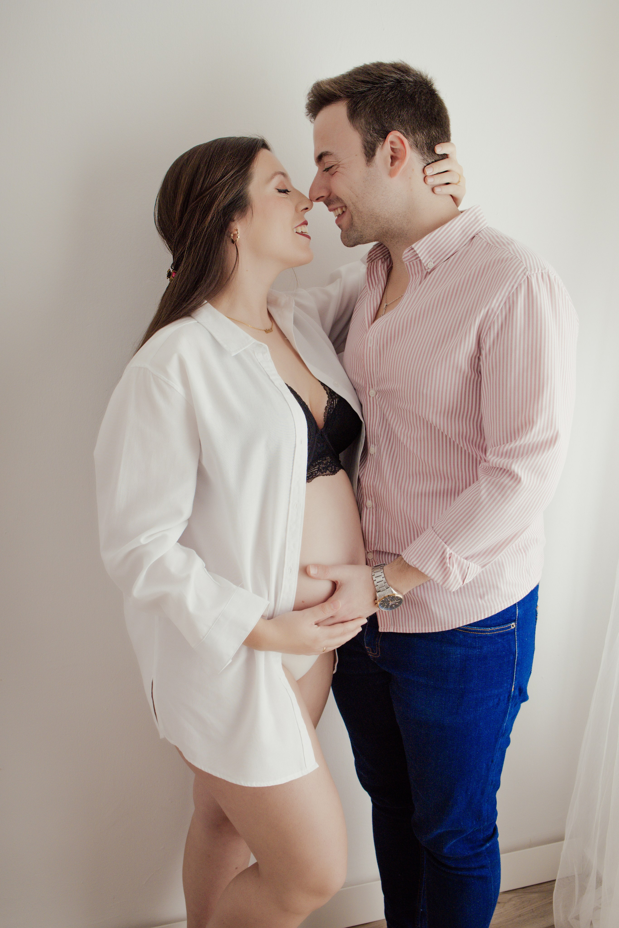 La Dulce esper de Cristina y Migue