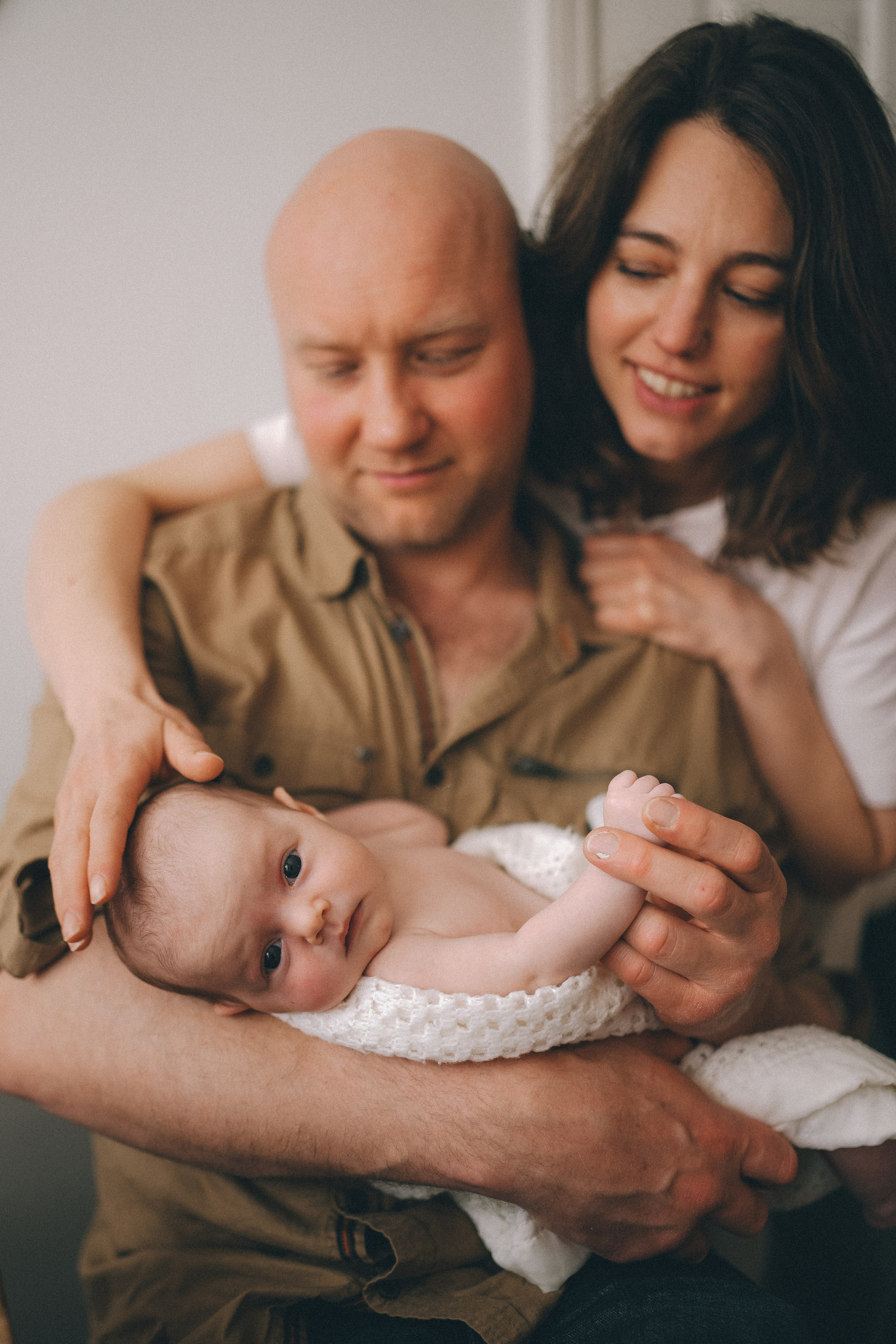 Beatrice. Creative Family, Brand, Boudoir and Wedding Photographer in Solihull & Birmingham Irina Zoteeva