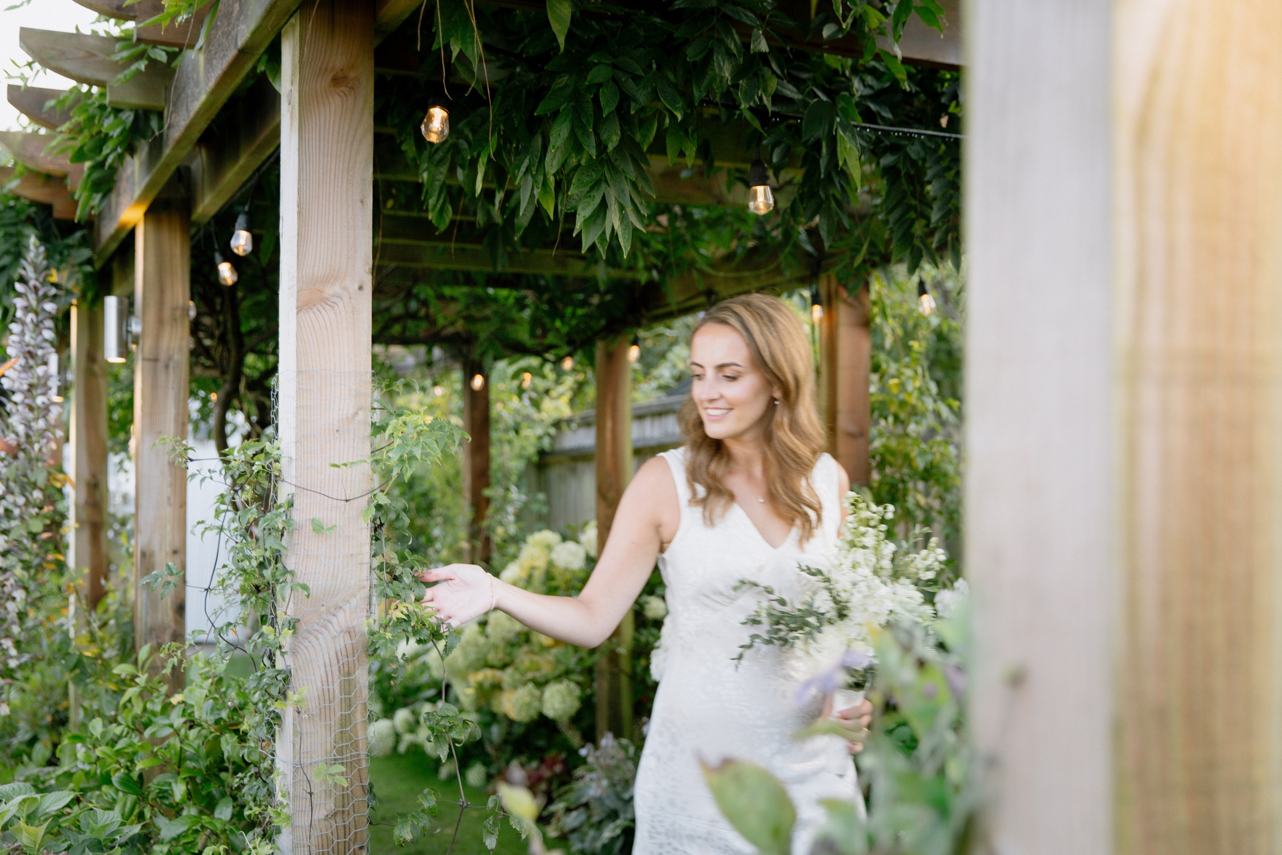 Intimate and emotional wedding. Timeless Wedding & Event Photography — based London, working across Europe