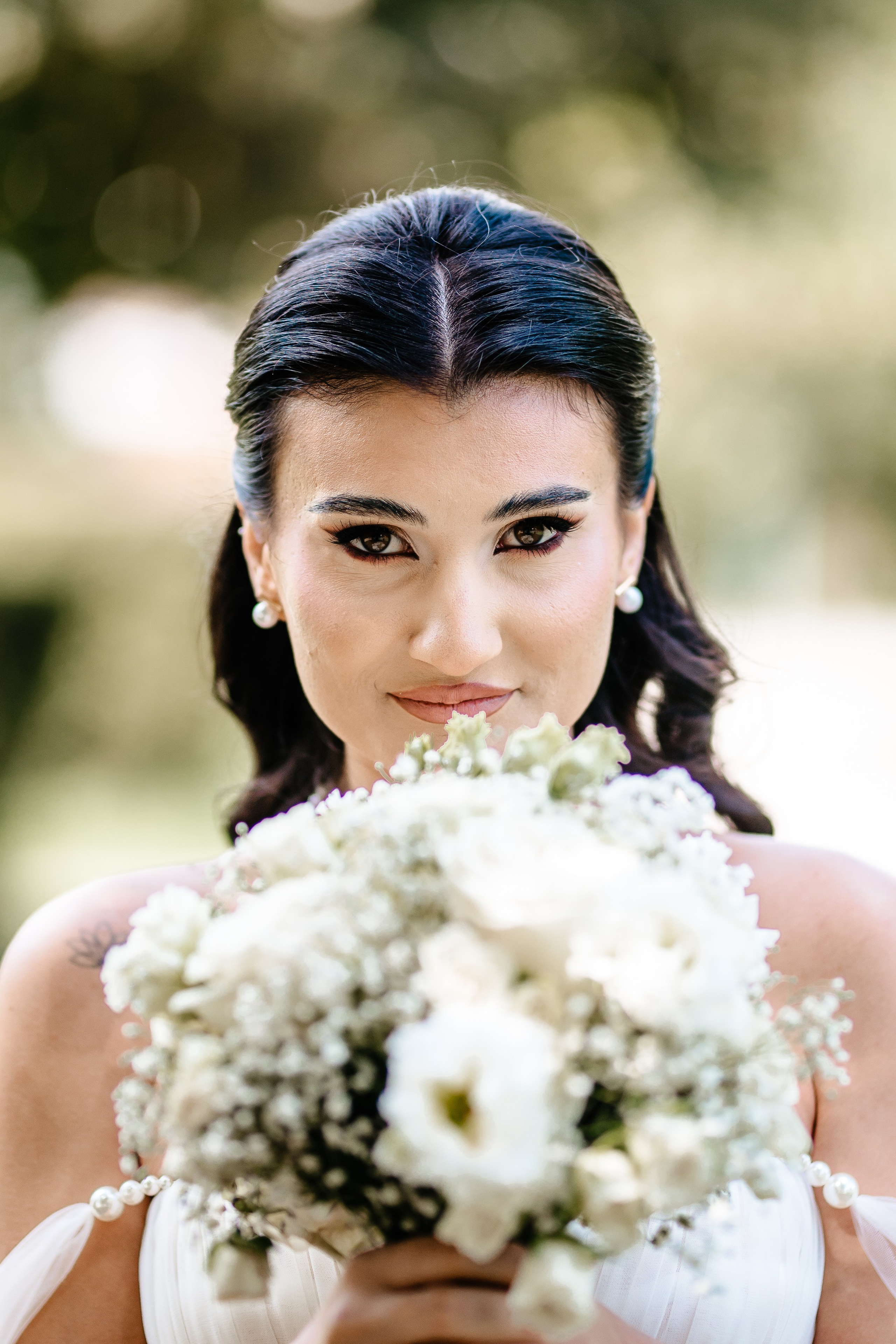 Delia & Andrei. Creativeiso.ro