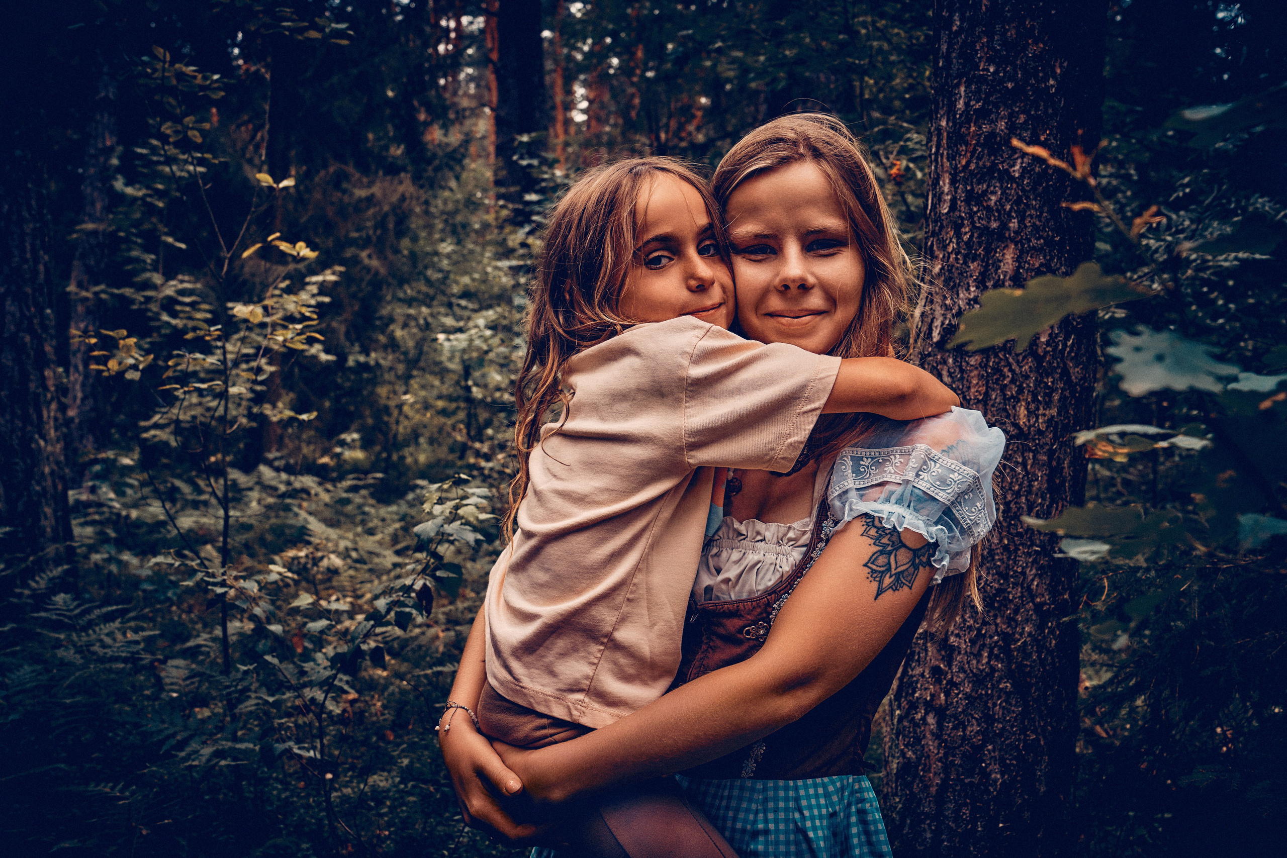 Organic Festival 2024. Andriej Szypilow — Photography & Videography