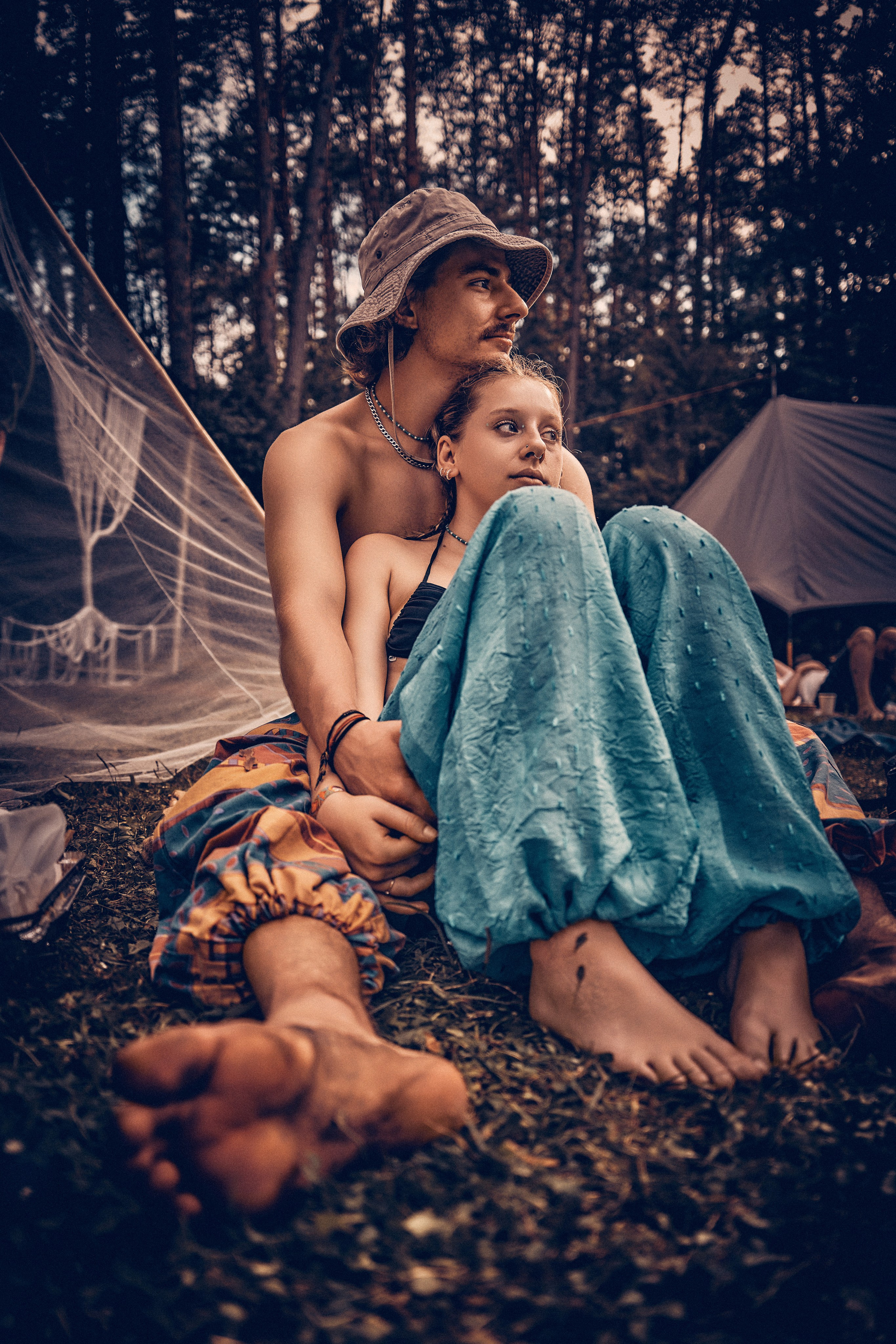 Organic Festival 2024. Andriej Szypilow — Photography & Videography