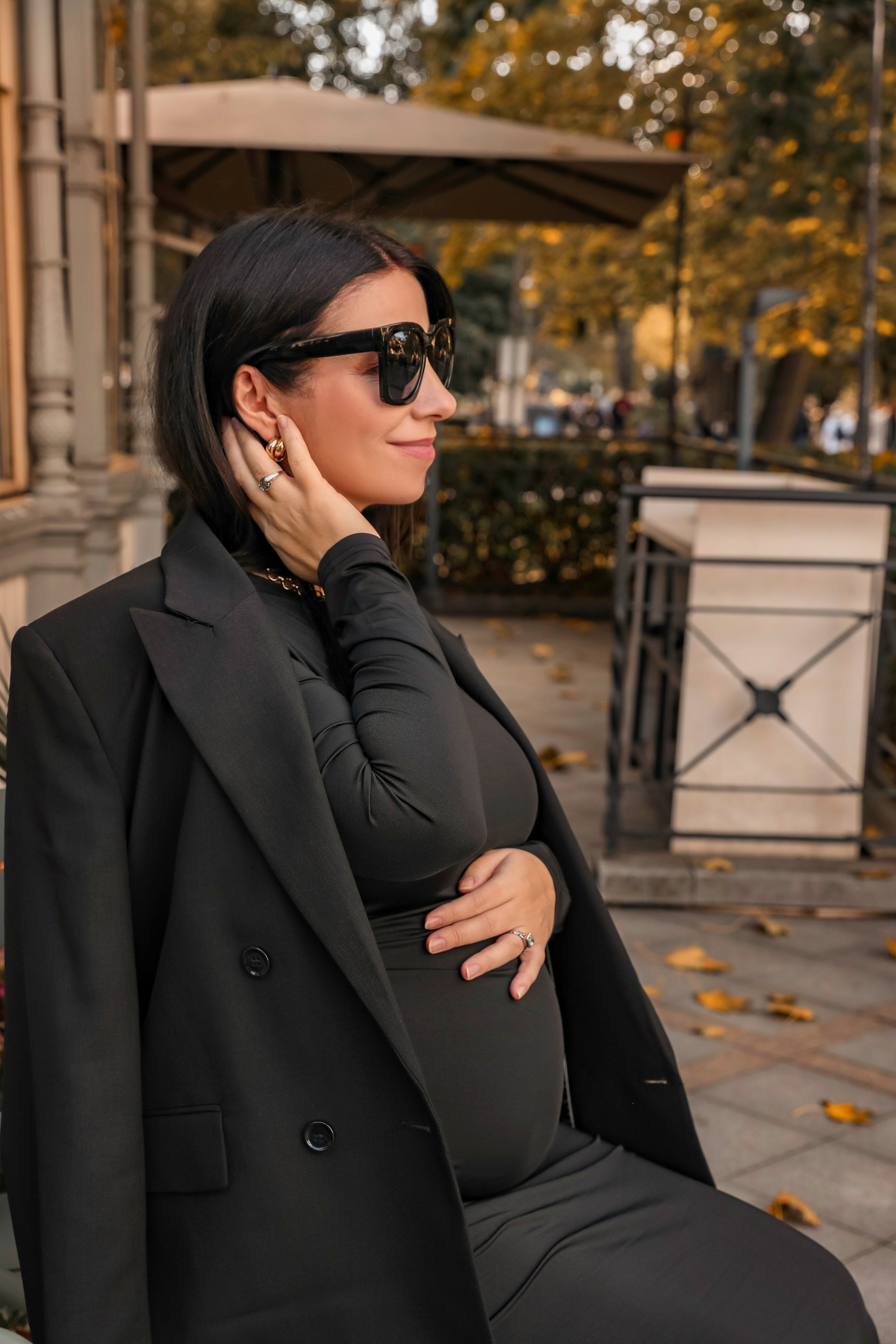 PREGNANCY. Silvia Stamati Photography Helsinki