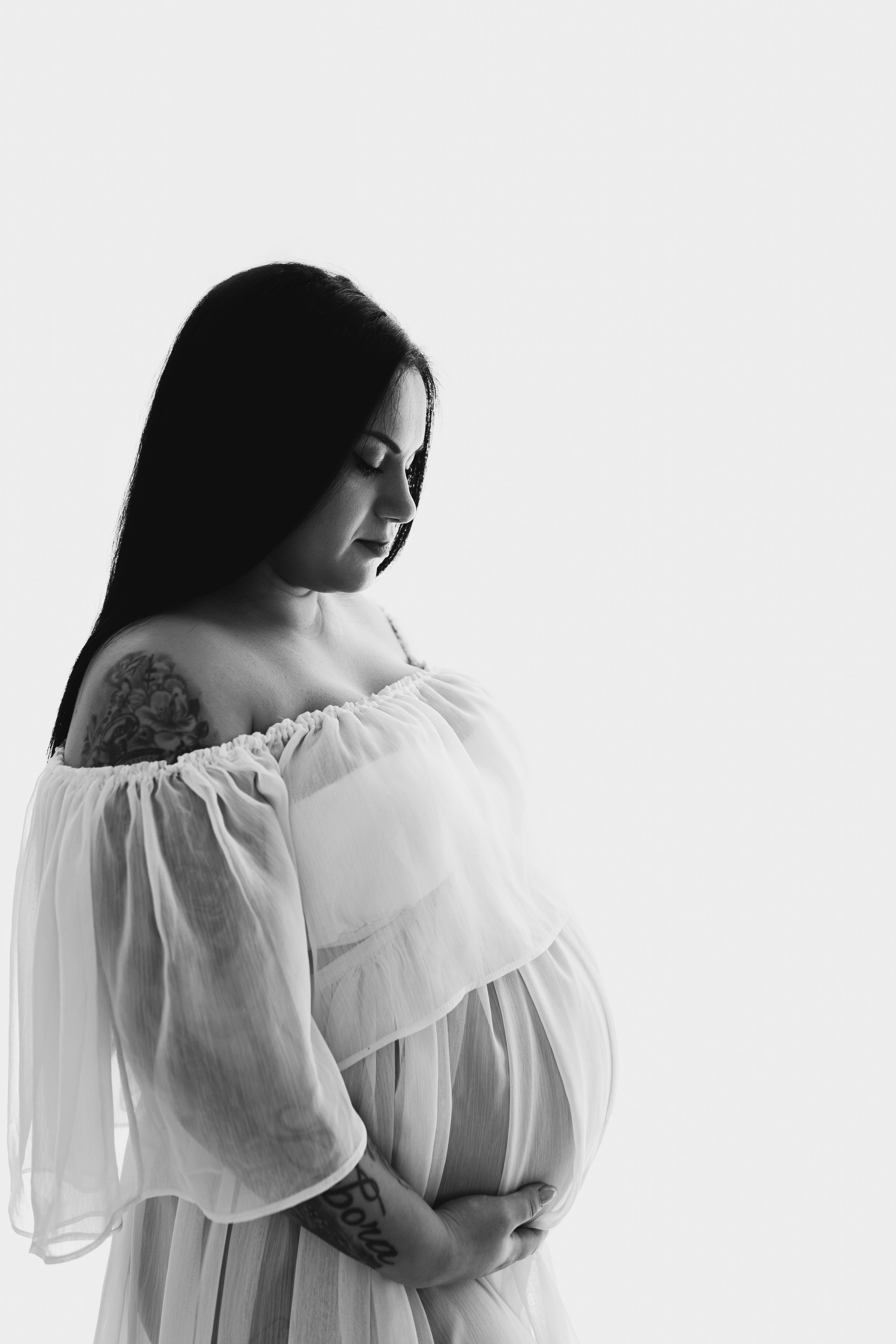 Maternity. Anna Levina Photography