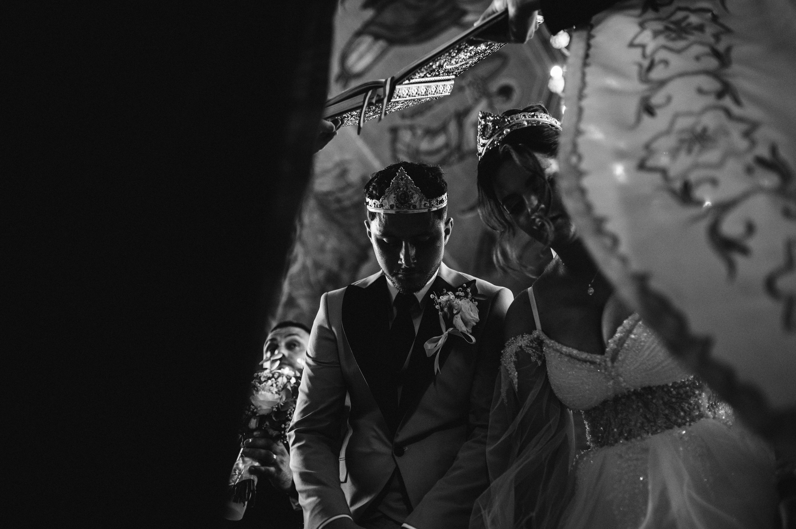 Georgiana & Eduard. Creativeiso.ro