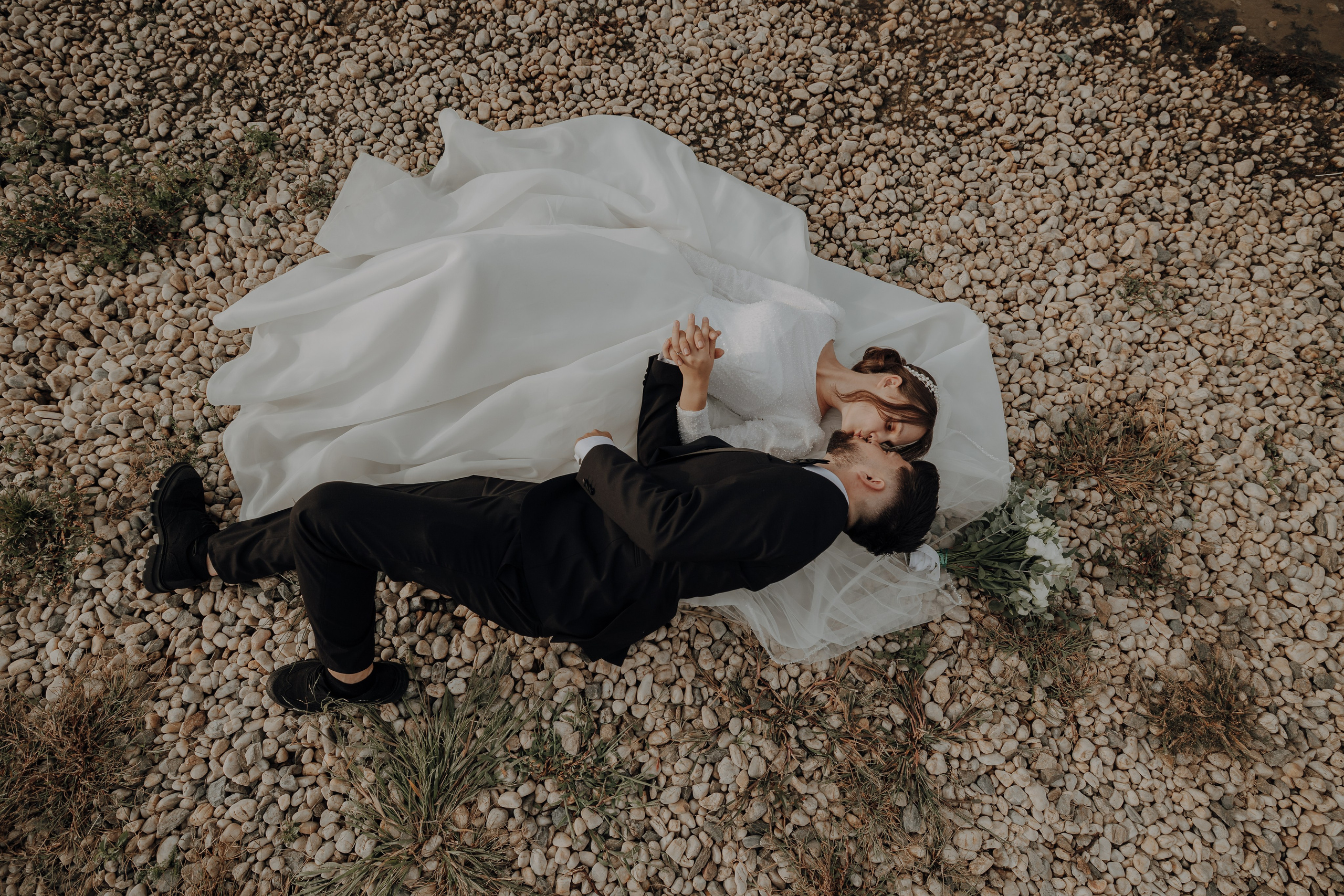 Samuel & Sabrina. Emotions Photo Art