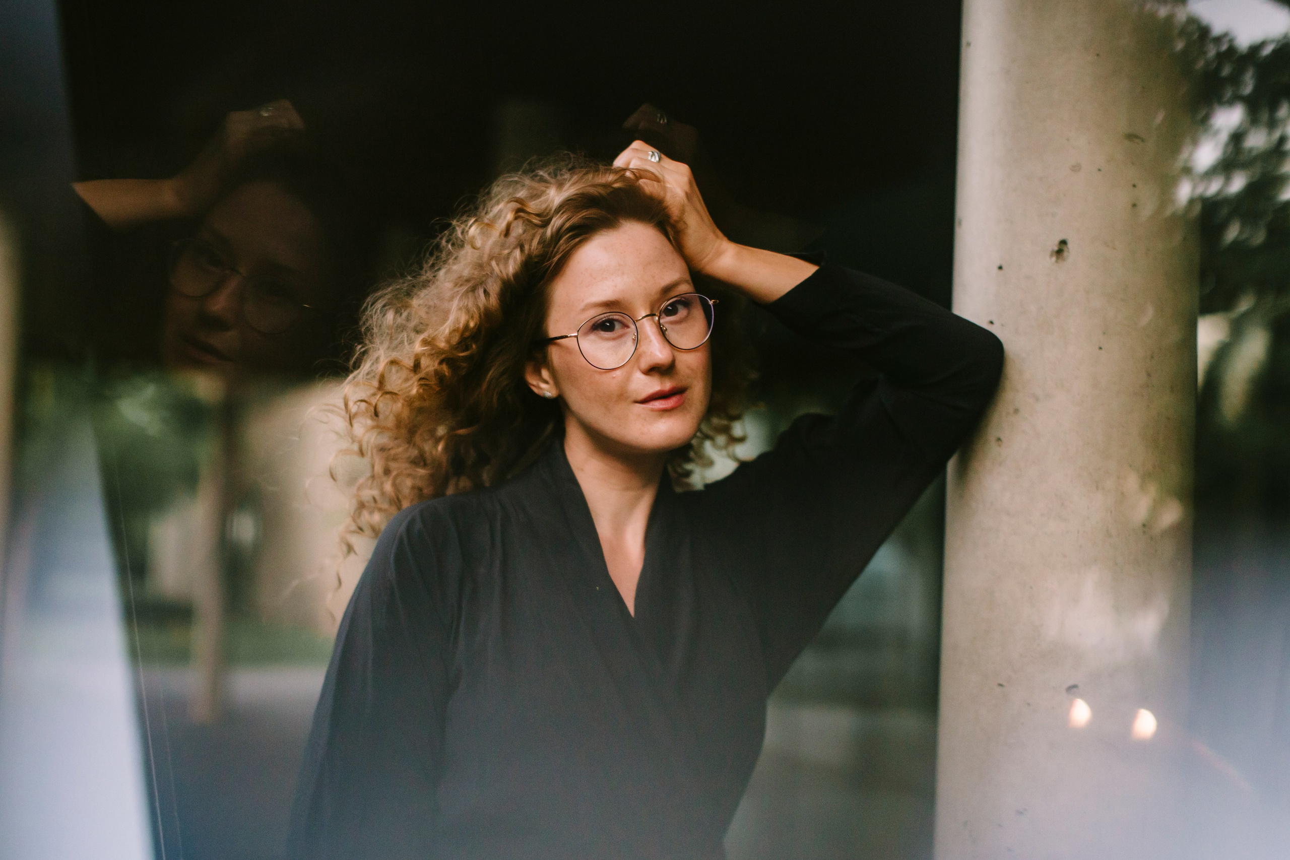 Model werden. Maria Chistyakovа — Fotografin in Karlsruhe, Baden-Baden und Umgebung