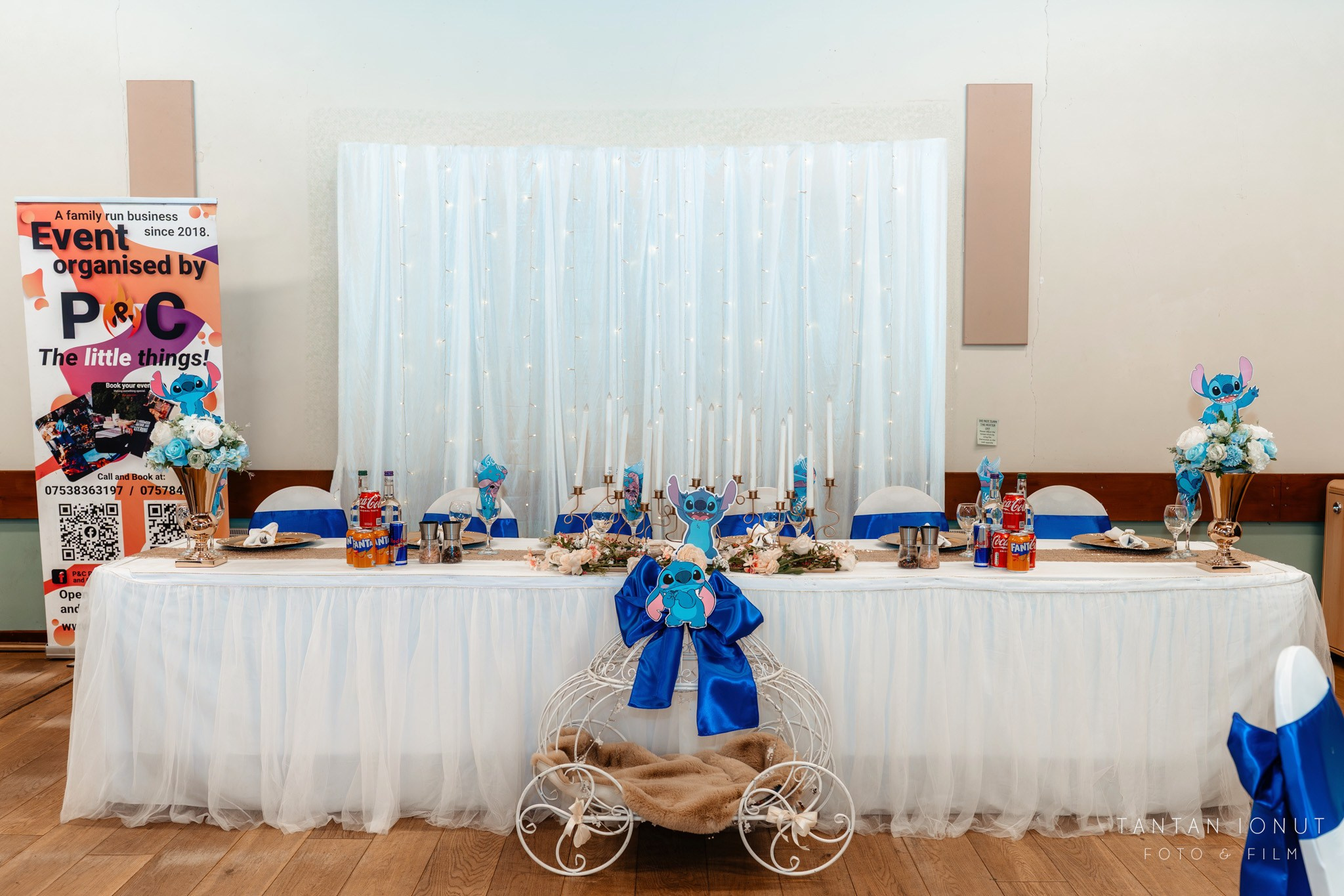 NOAH-GABRIEL. TANTAN IONUT FOTO & FILM