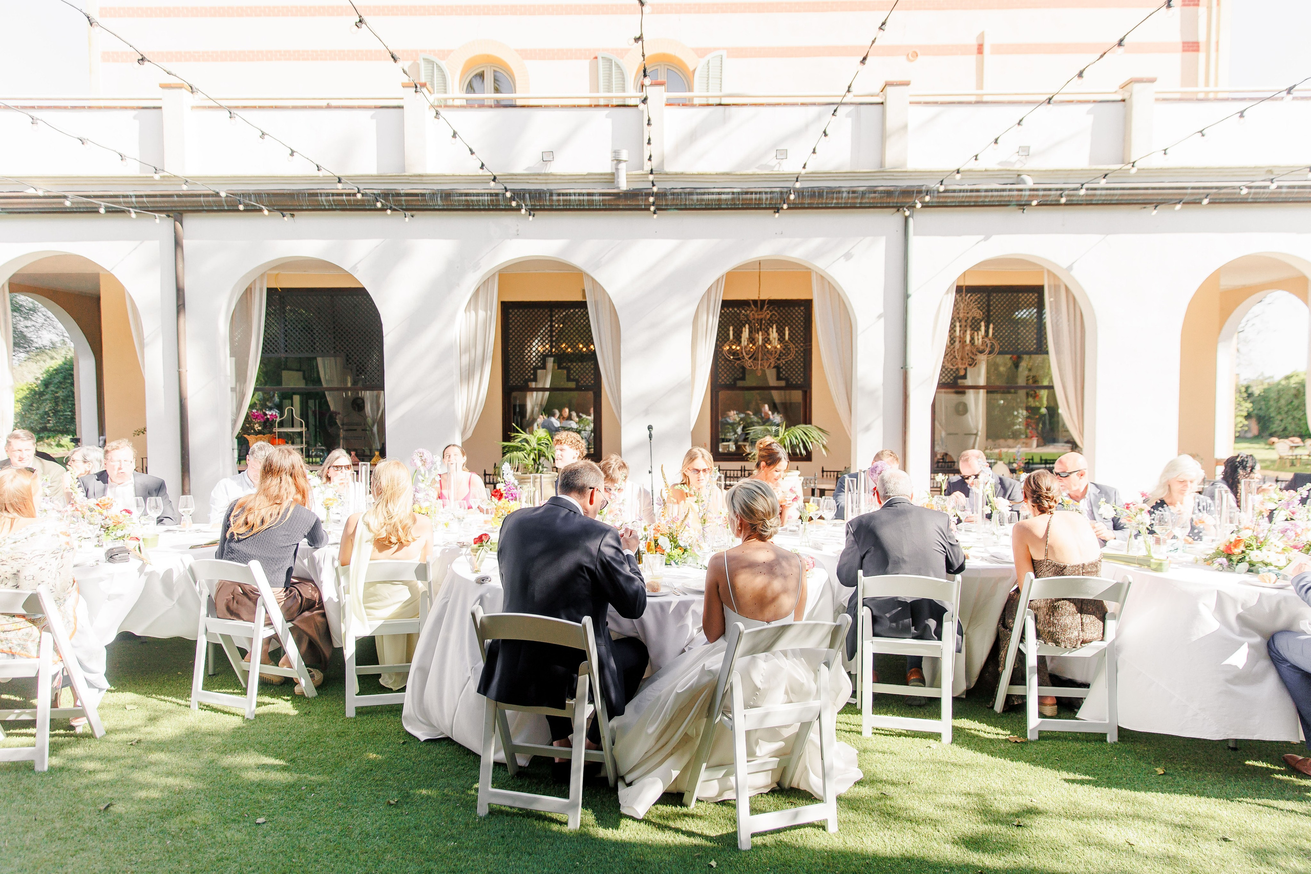 Wedding weekend at Gran Villa Rosa. Wedding Photographer in Barcelona Lana Alekhina