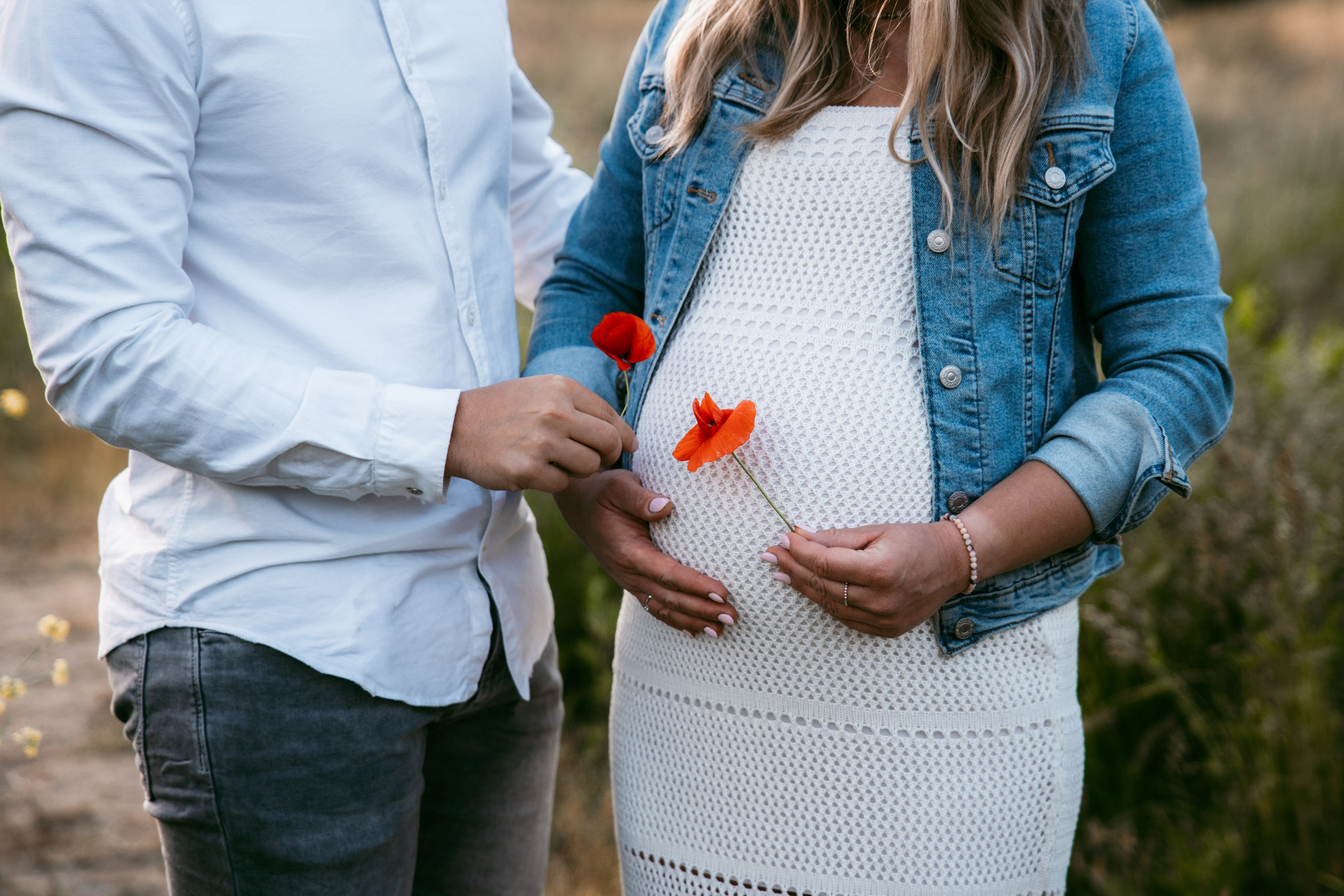 SESJE CIĄŻOWE I NOWORODKOWE. Fotograf ślubny & lifestyle Gdańsk, Karolina Baczewska