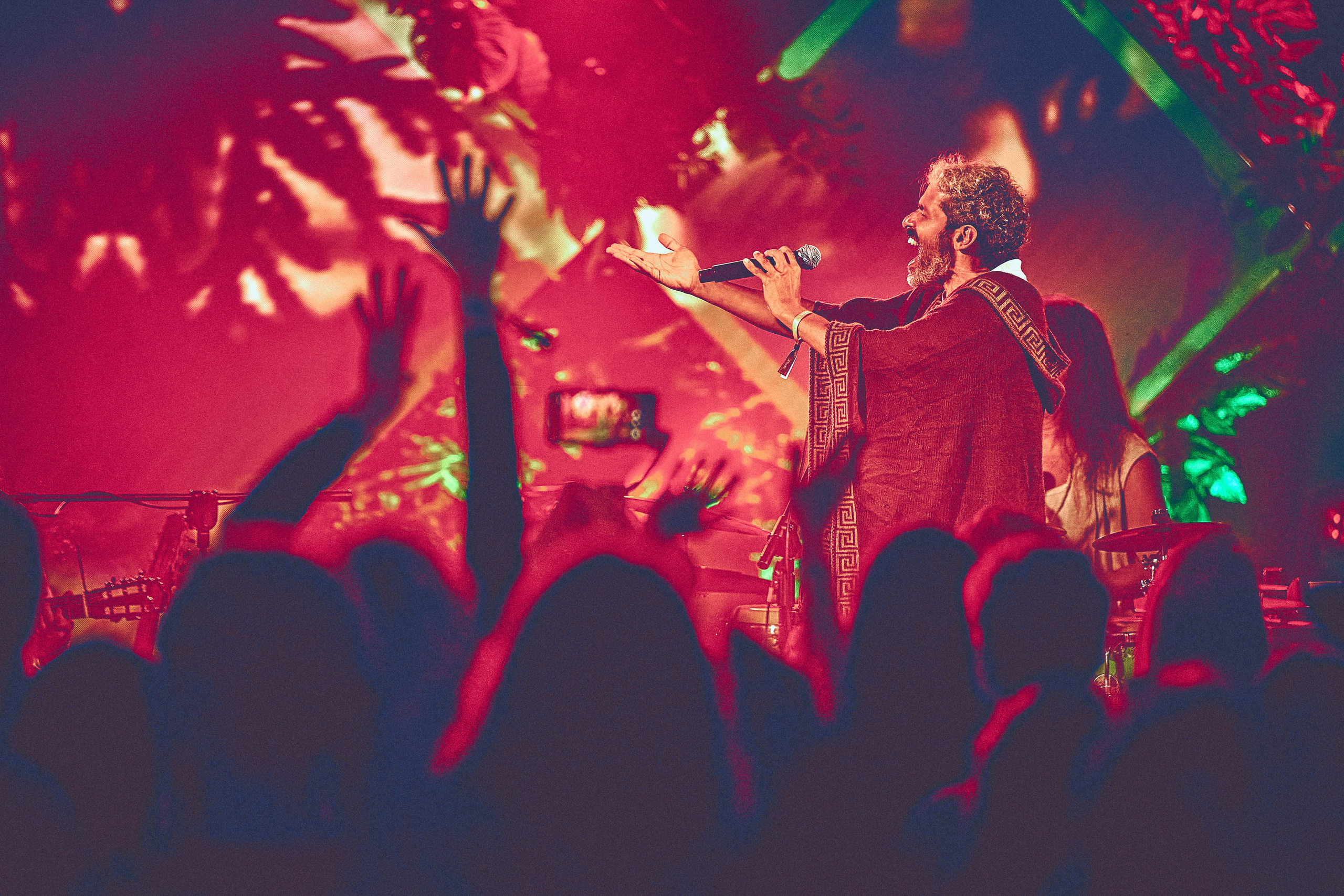 Dreamersland-2025. Andriej Szypilow — Photography & Videography