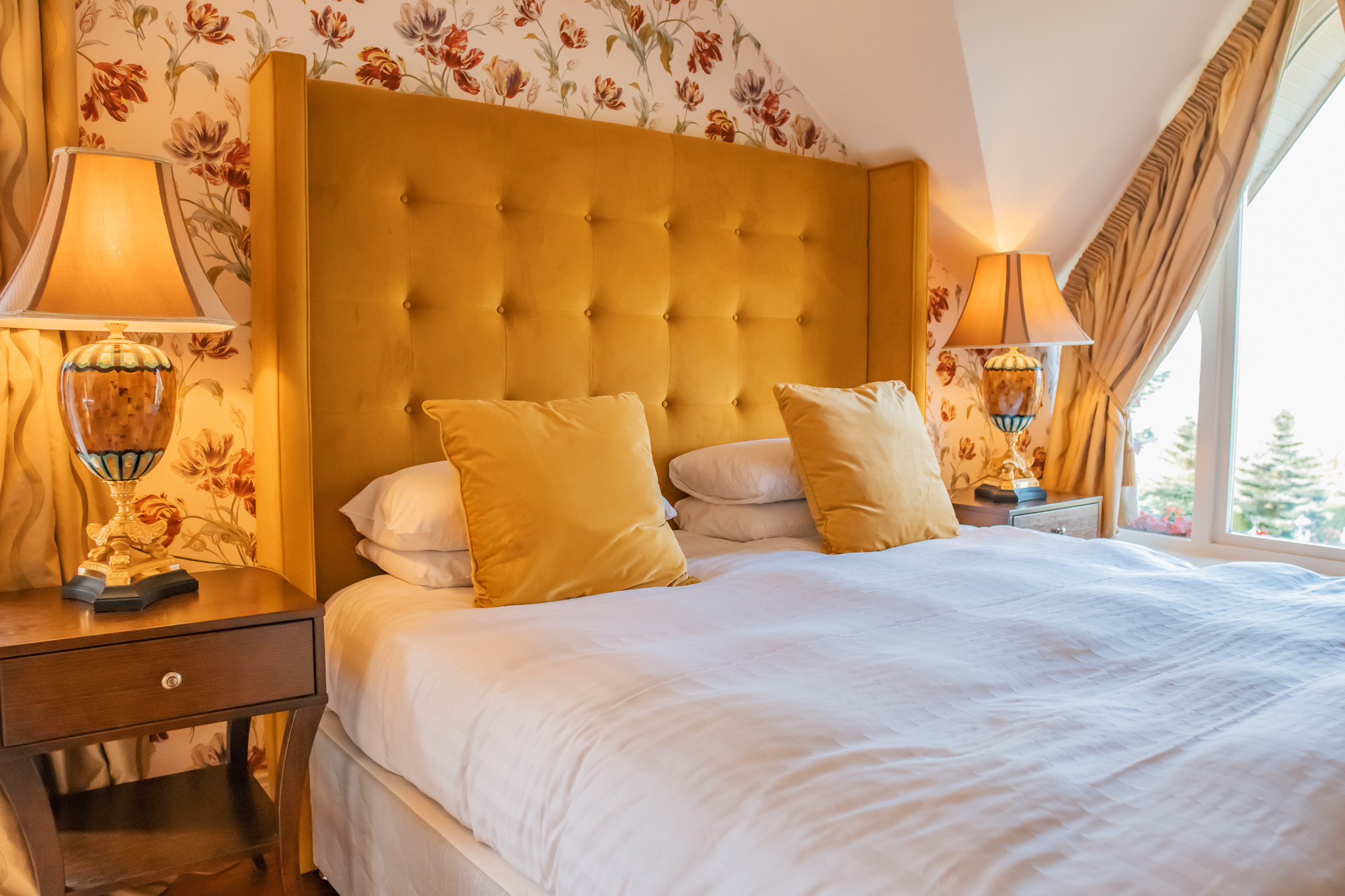 Tranquility Ireland. Create with Twila