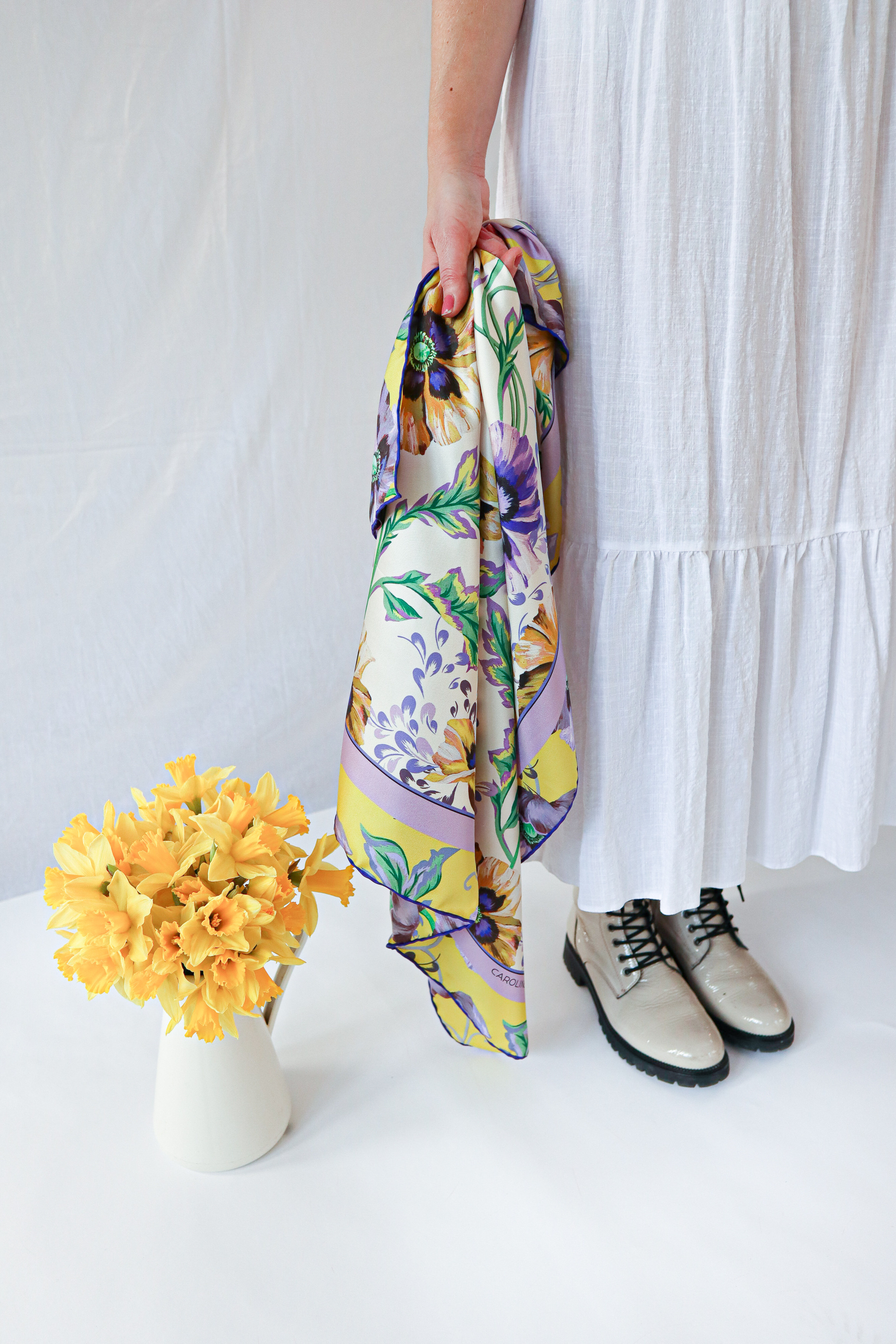 Caroline Duffy Designs. Create with Twila