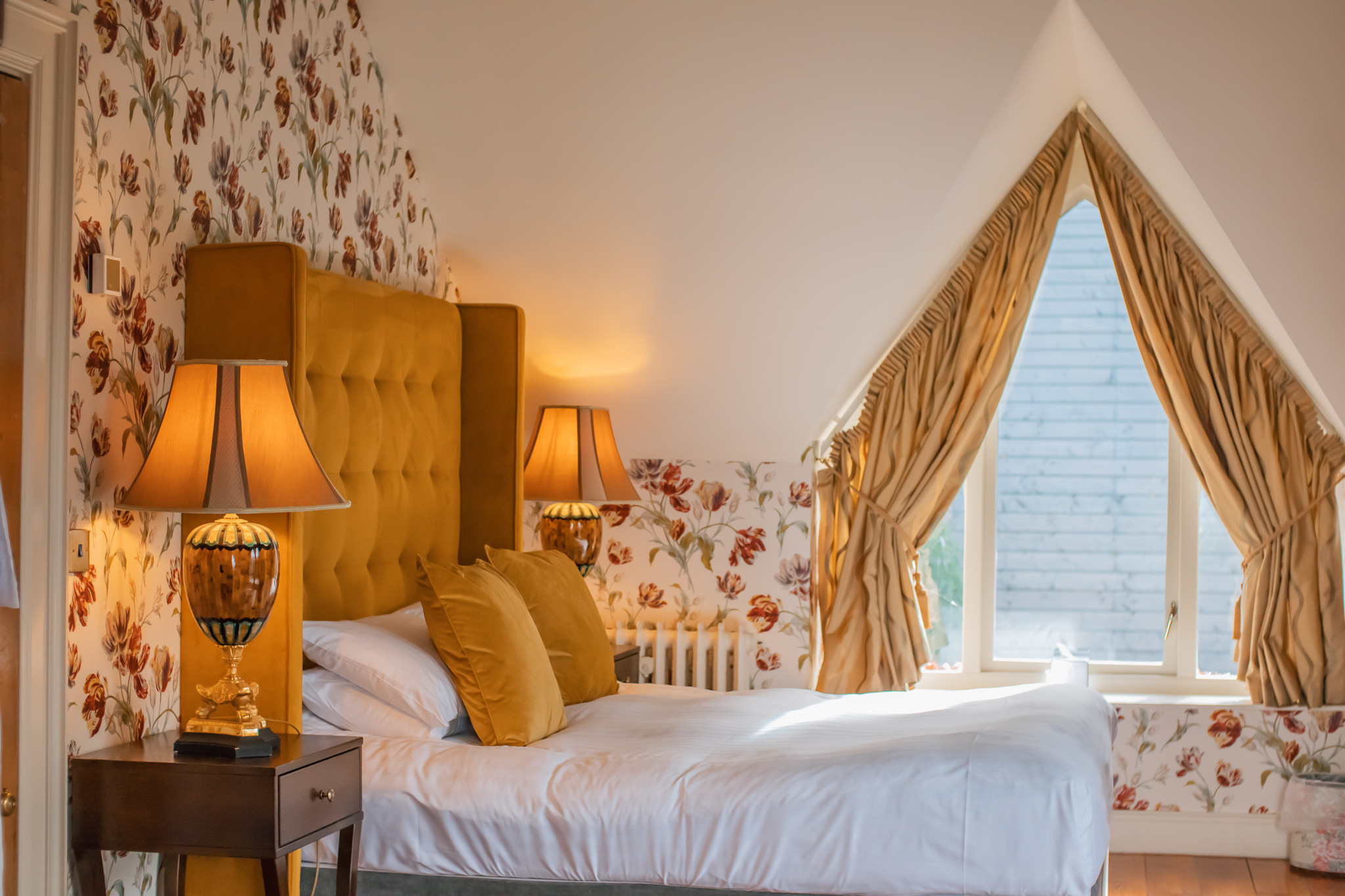 Tranquility Ireland. Create with Twila