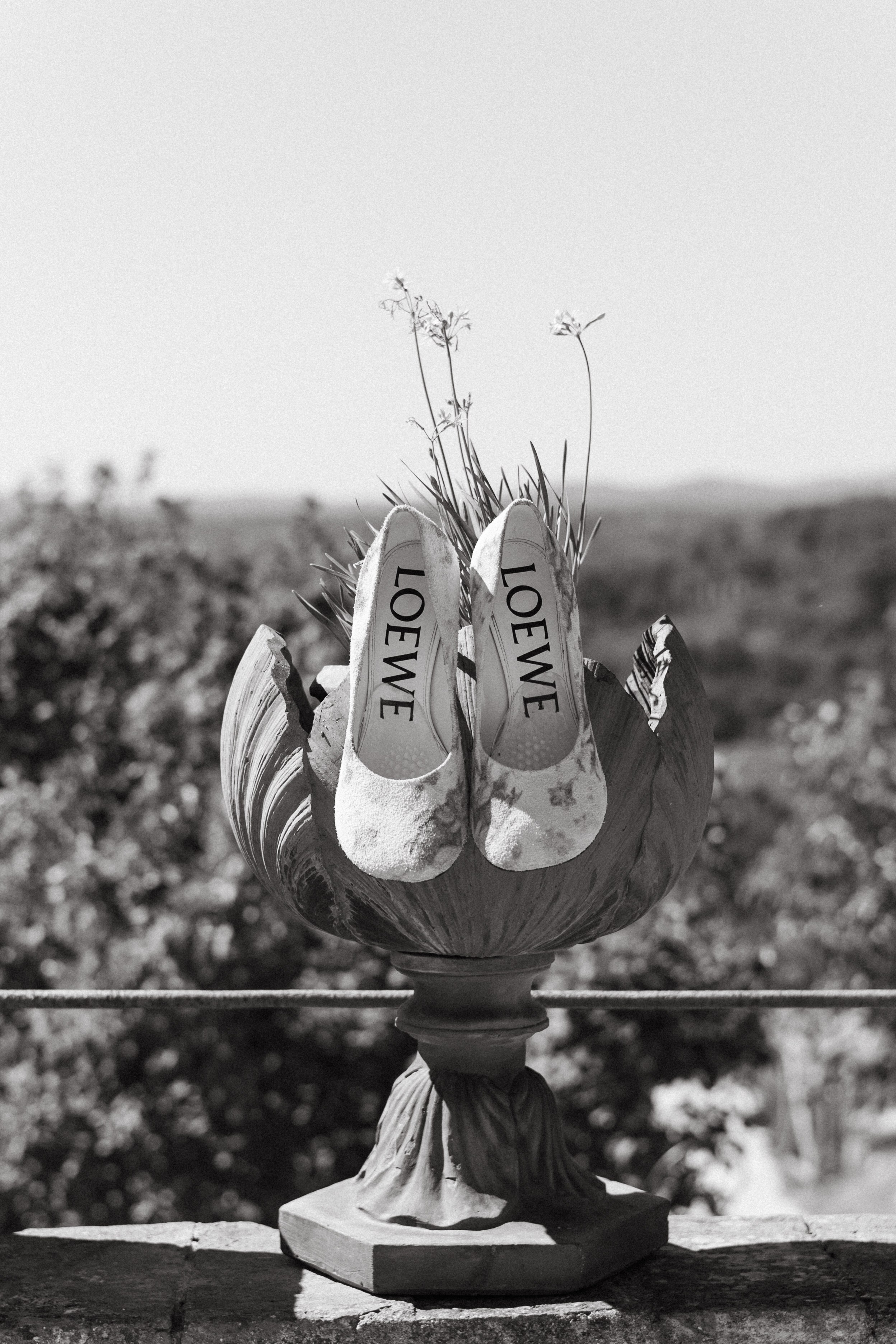 Paola wedding photographer / videographer in Barcelona