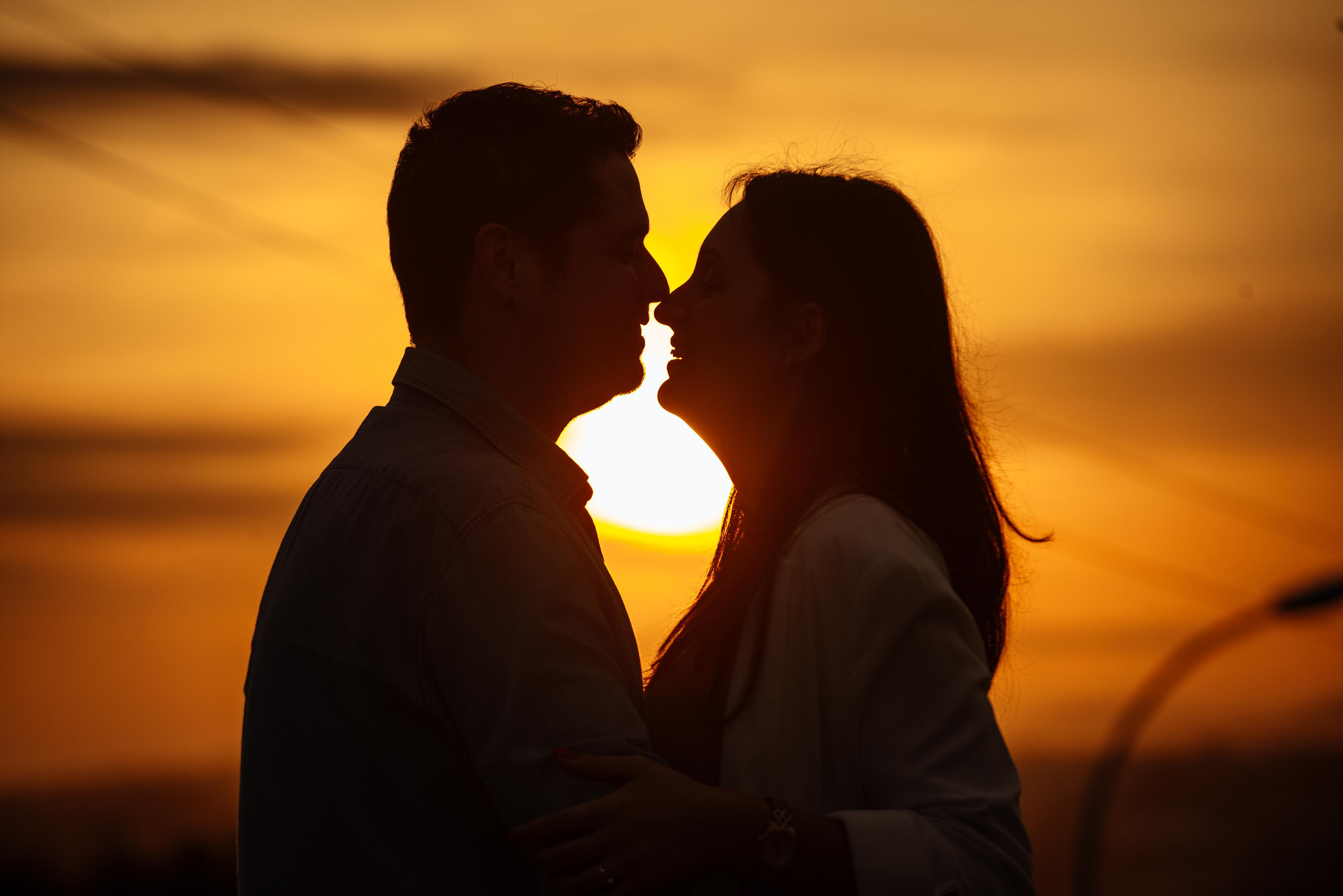 Sandra y Carlos. Professional photography services in Barcelona by Ekaterina Gasanova