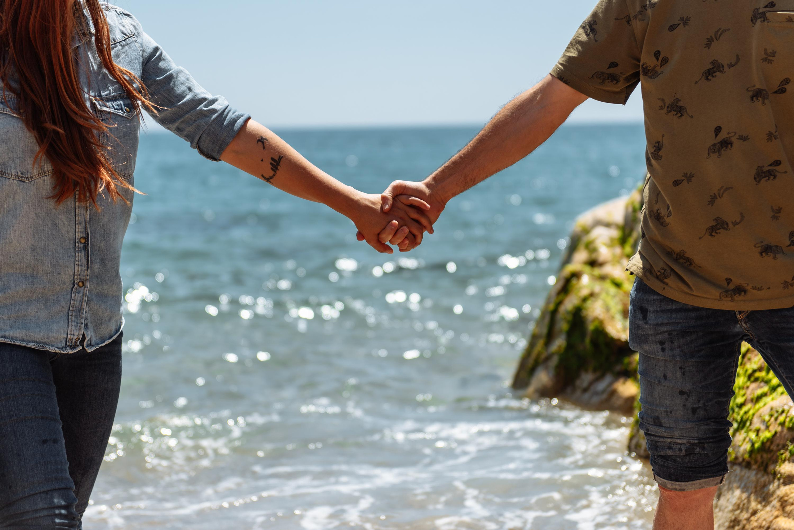 Gisela y David. Professional photography services in Barcelona by Ekaterina Gasanova