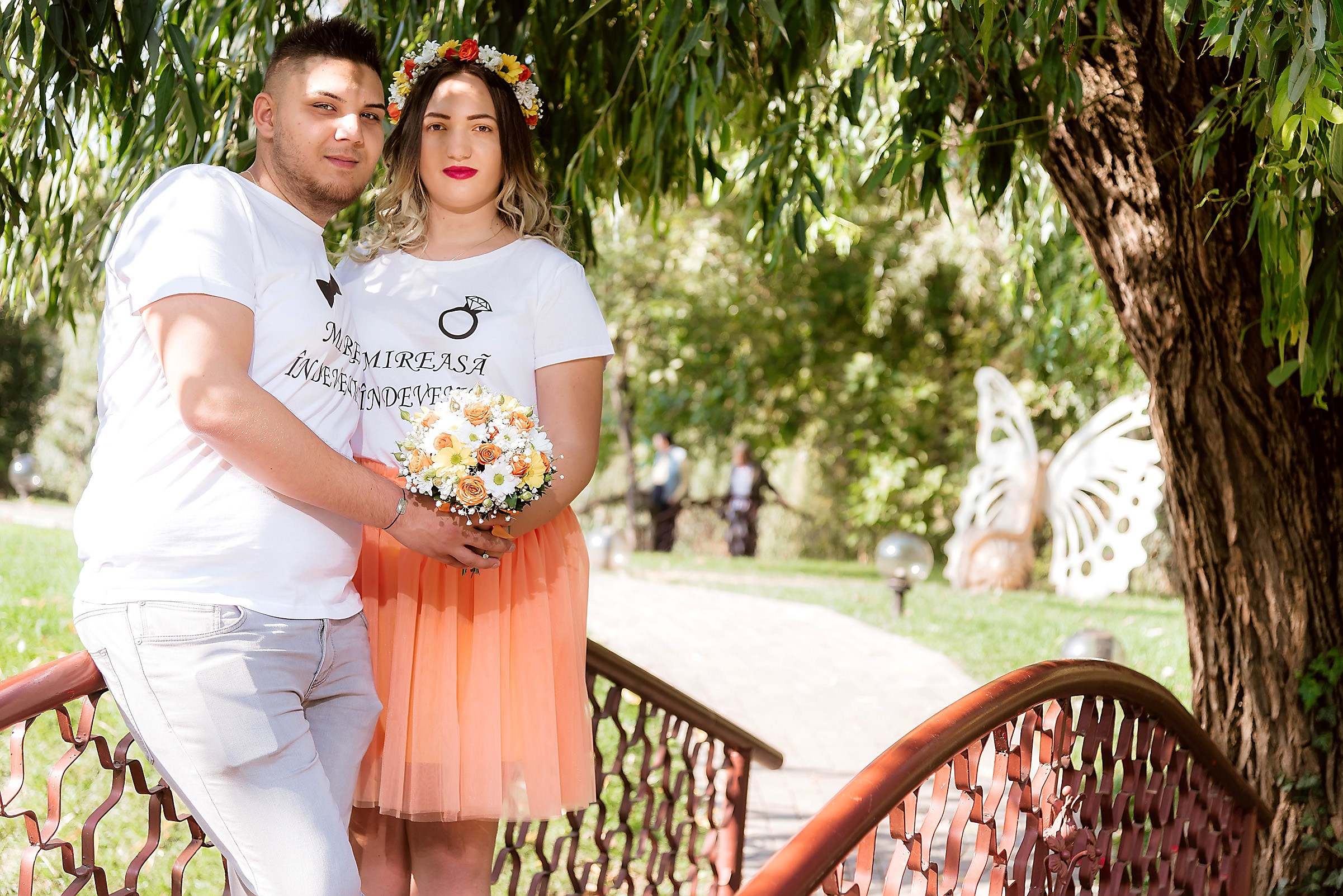 Fotograf Nunta Save The Date Craiova Pitesti 2024