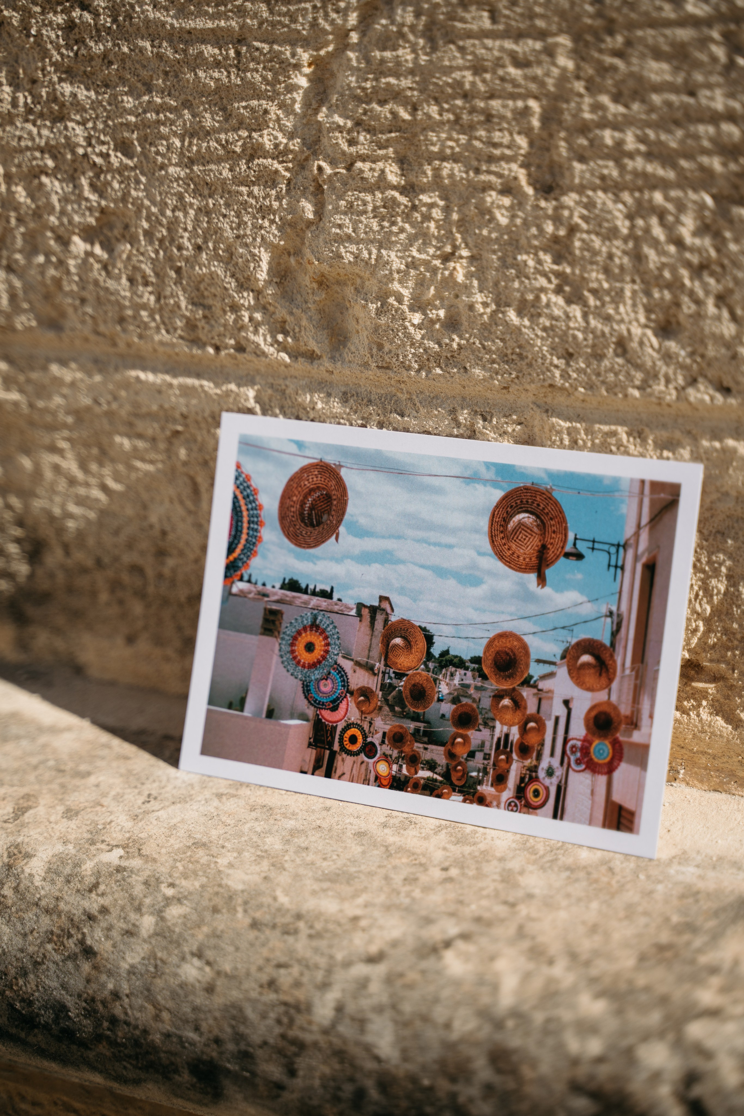 Postcards. Diana Fedrigo | Fotografa matrimoni in Italia