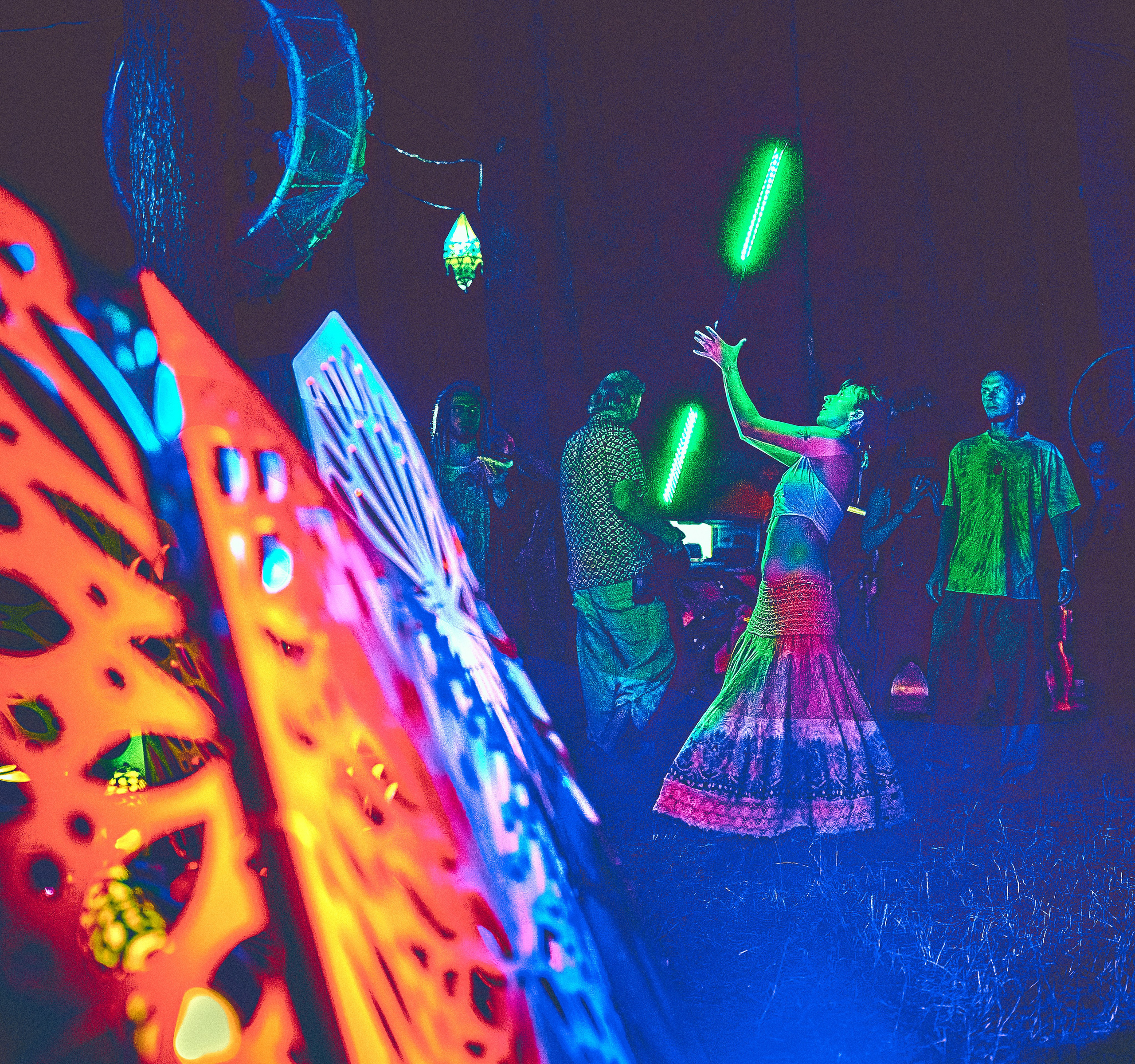 Organic-2025. Andriej Szypilow — Photography & Videography